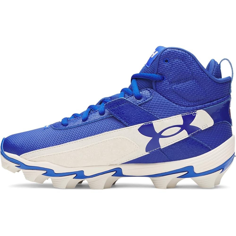 Under Armour Mens Harper 10 Rm Baseball Cleats