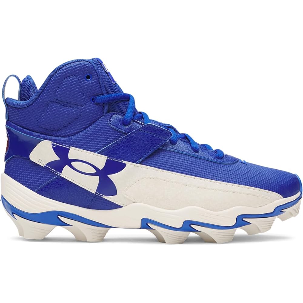 Under Armour Mens Harper 10 Rm Baseball Cleats