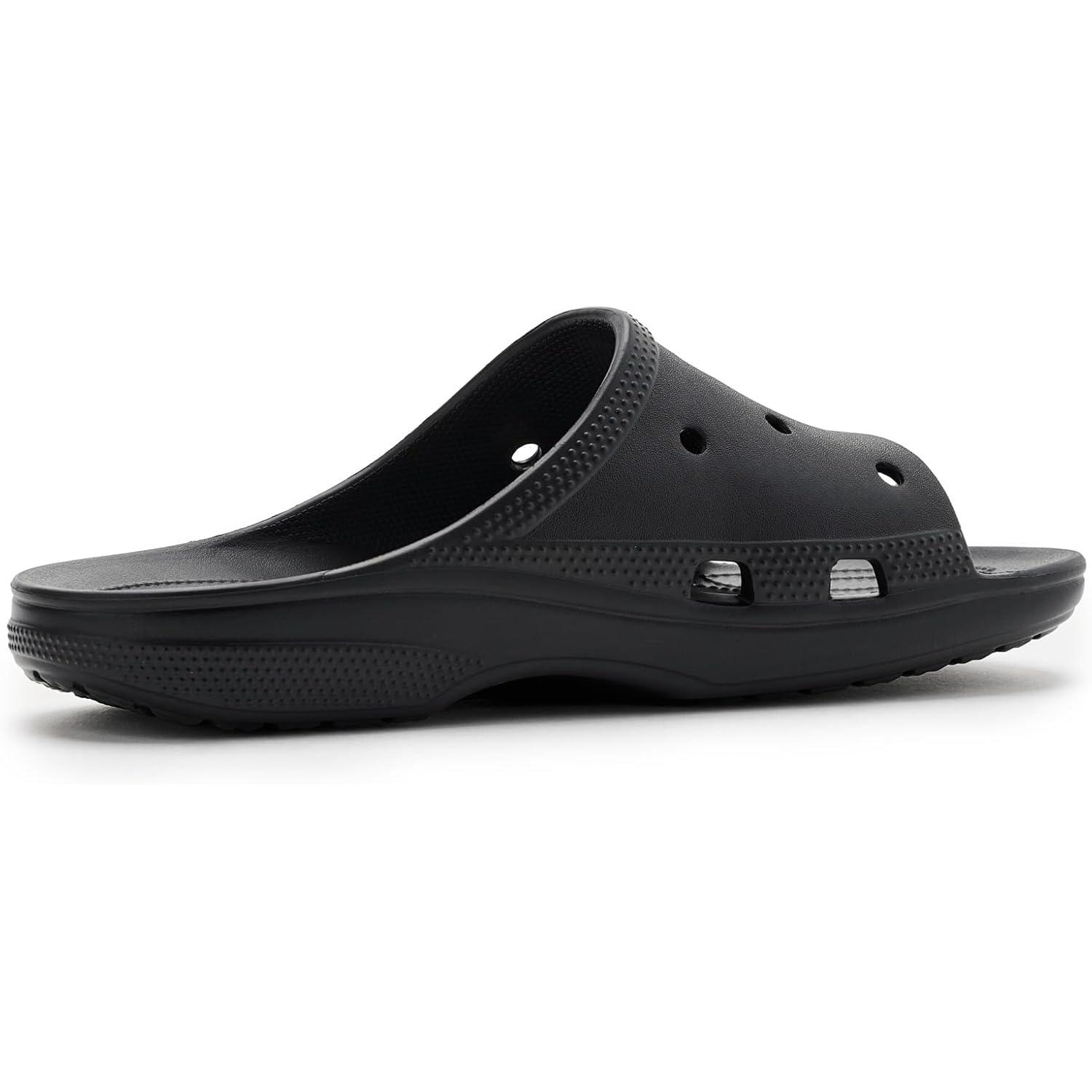 Crocs Mens Classic Saturday Slides