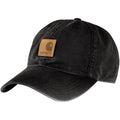 Carhartt Men'S Cotton Canvas Cap