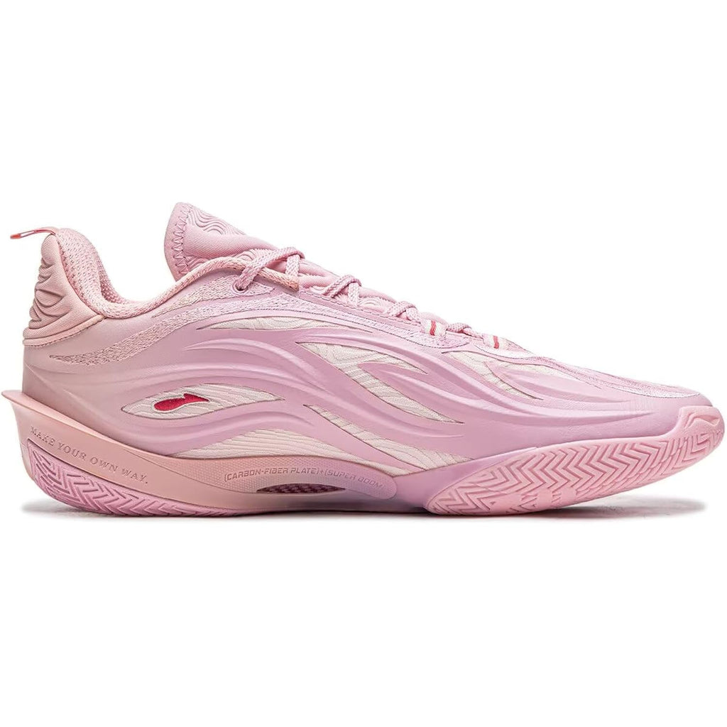 Li-Ning Wade 808 Series Men'S Professional Basketball Shoes Lightweight High-Resilience Sneakers Abau013 Abau047 Abau065 Abav015 Abav045