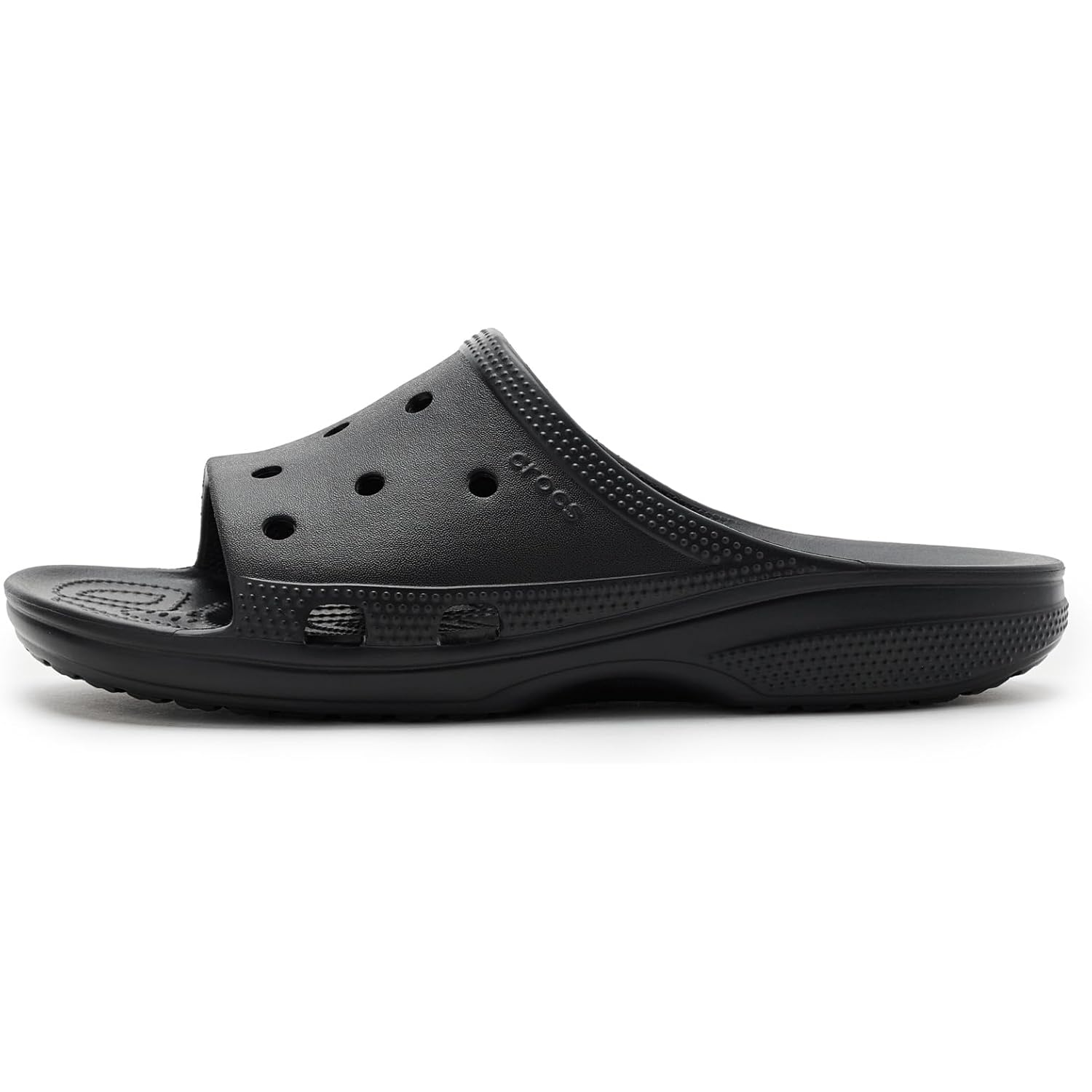 Crocs Mens Classic Saturday Slides