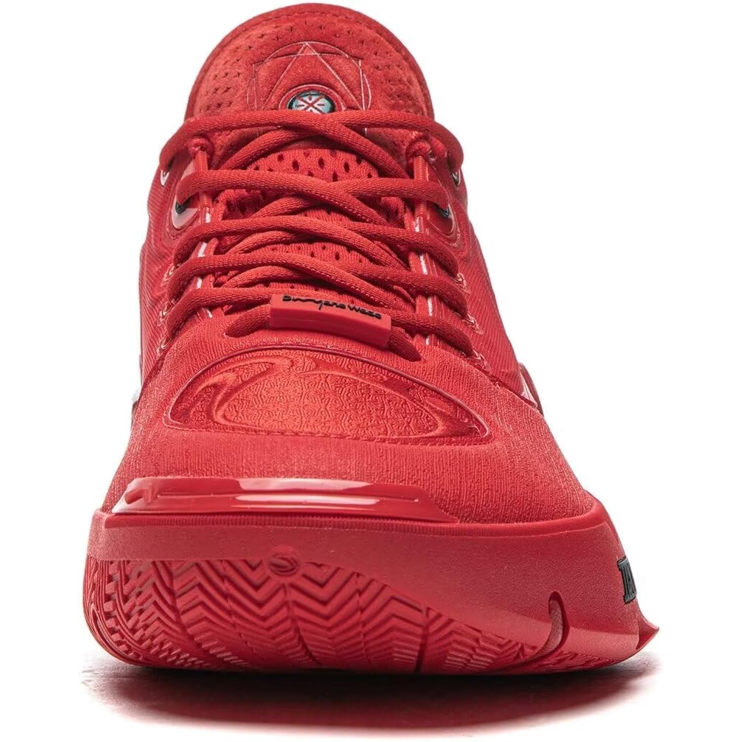 Li-Ning Way Of Wade 10 & 11 & 12 Men'S Basketball Shoes Anti-Slip Professional Shock Absorption Sports Sneakers Abas083 Abau049 Abas075 Abav085