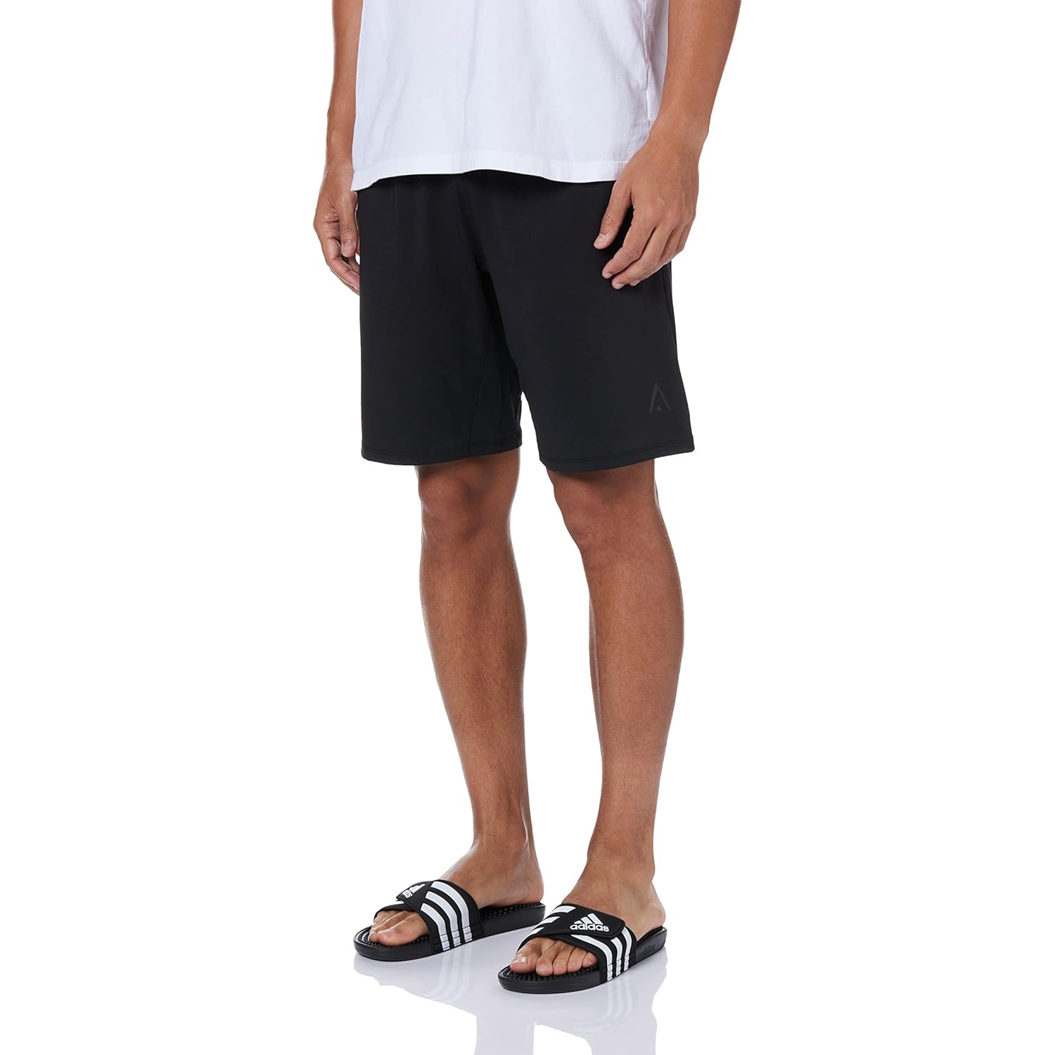 Adidas Men'S Adissage Slide Sandals