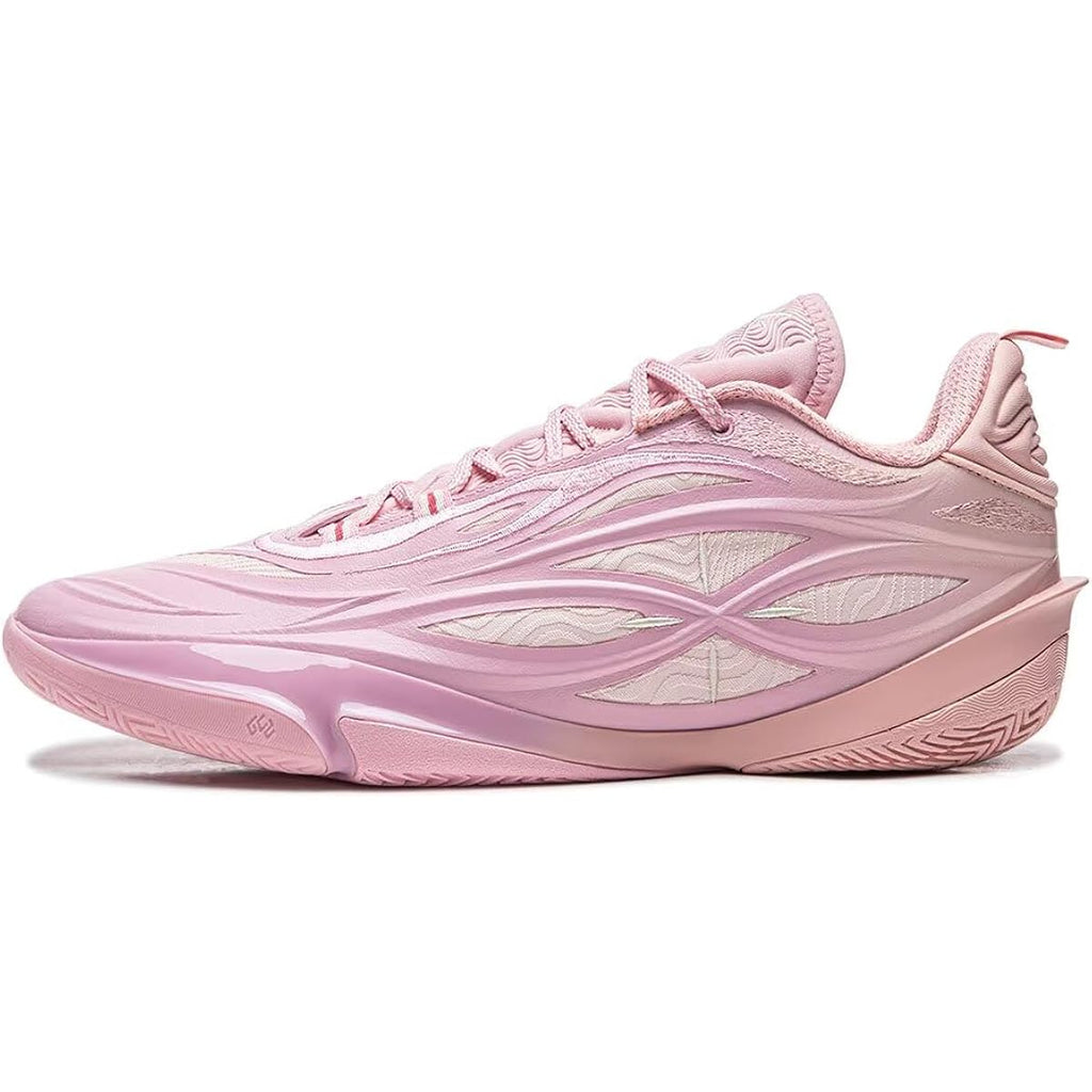 Li-Ning Wade 808 Series Men'S Professional Basketball Shoes Lightweight High-Resilience Sneakers Abau013 Abau047 Abau065 Abav015 Abav045