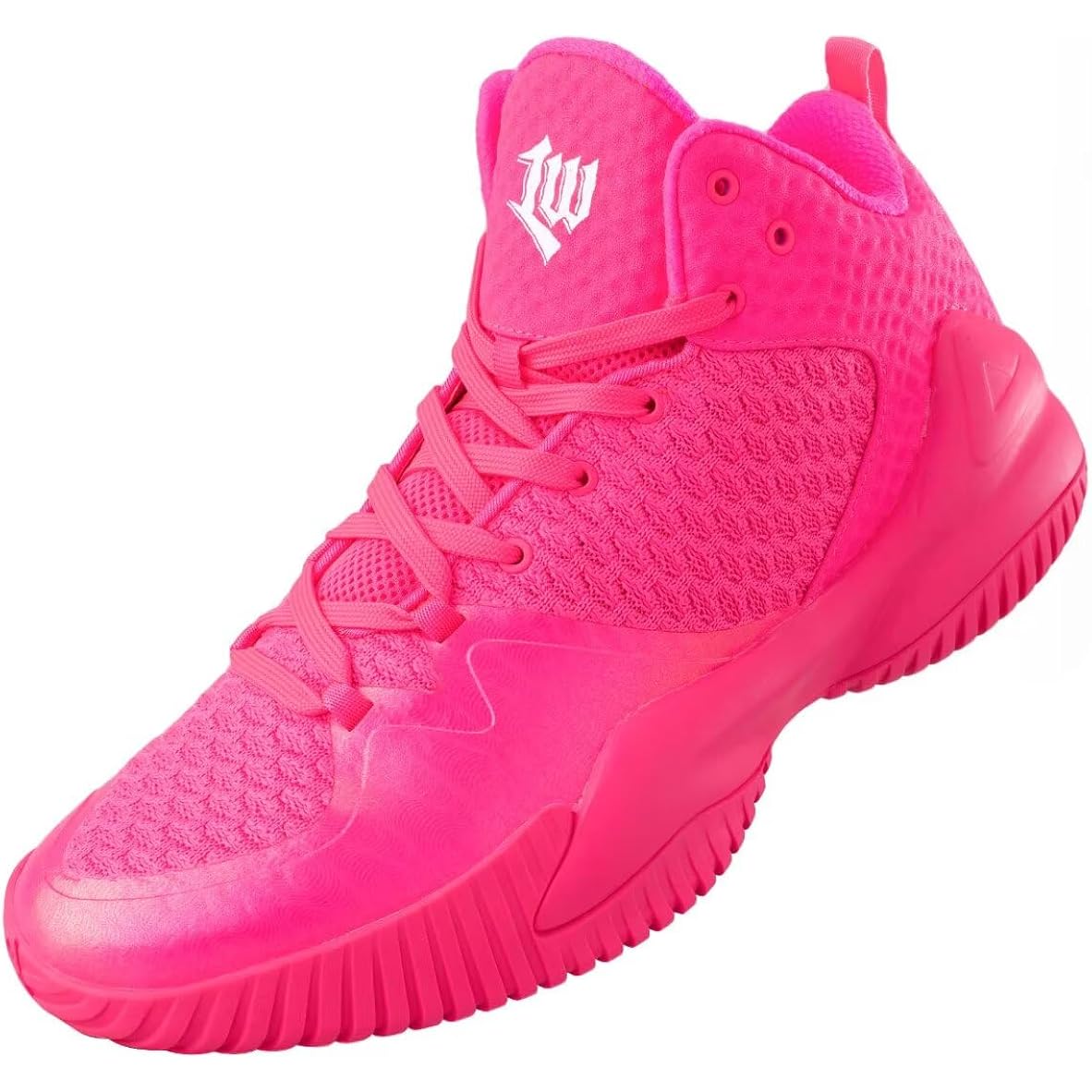 Peak High Top Mens Basketball Shoes Lou Williams Streetball Master Breathable Outdoor Sneakers Cushioning Shoes For Fitness
