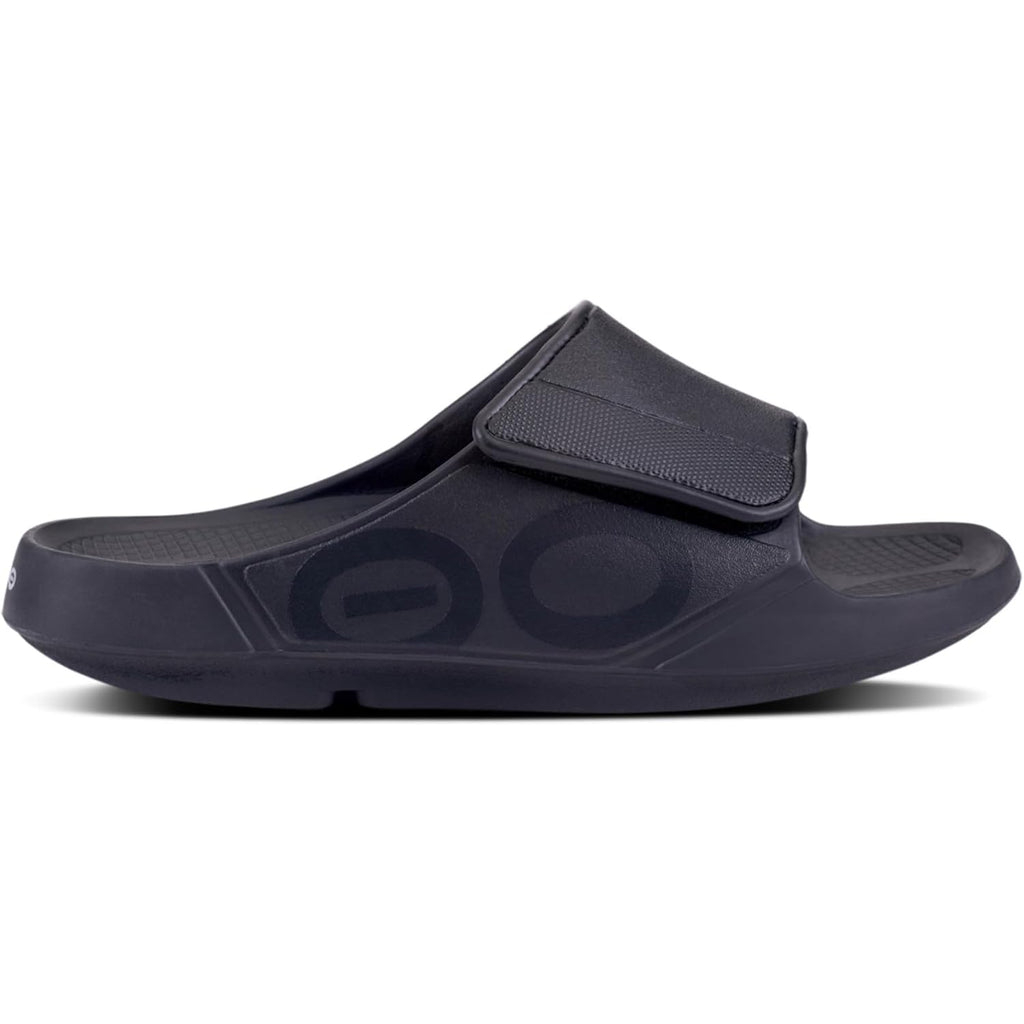 Oofos Ooahh Sport Flex Recovery Sandal
