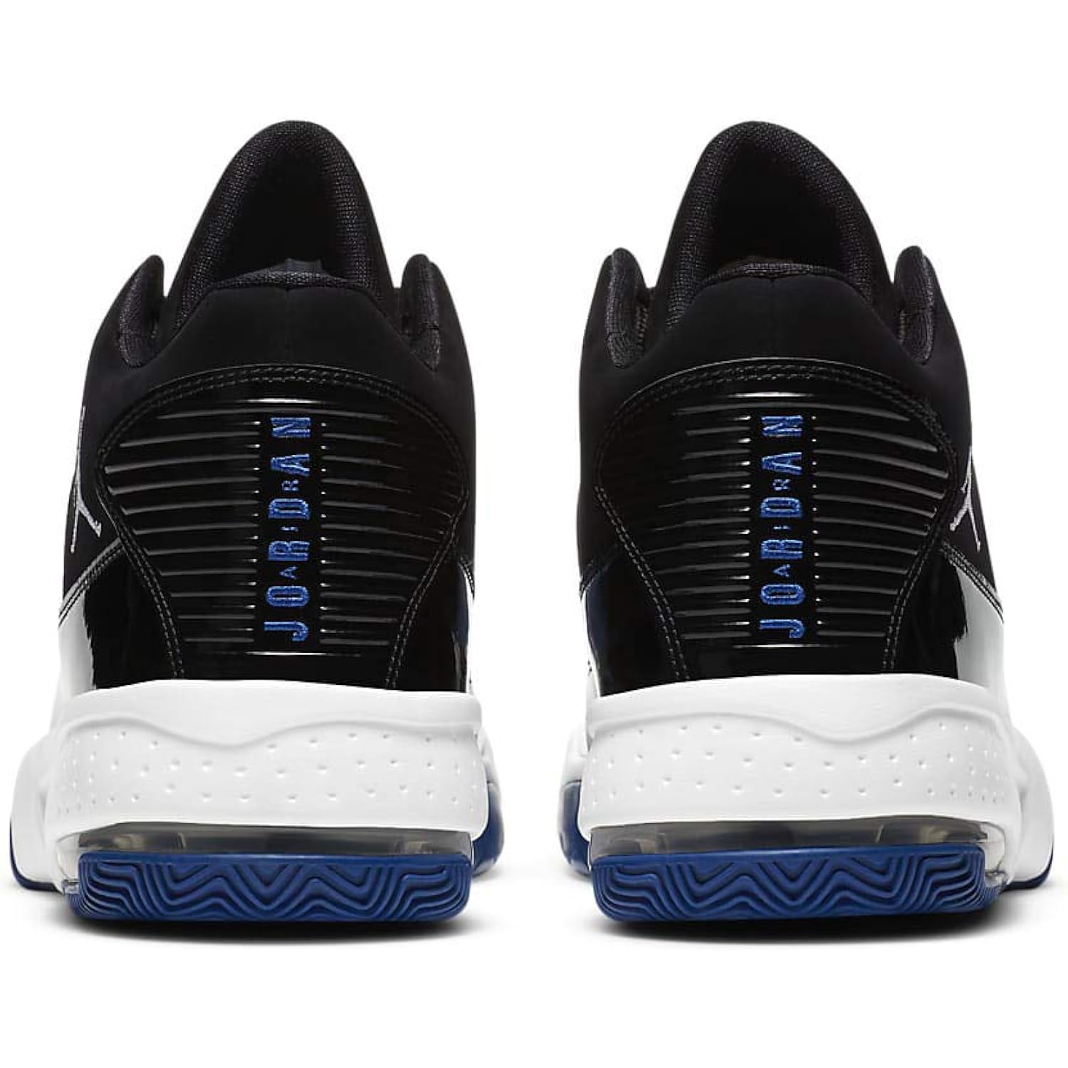 Nike Men'S Jordan Max Aura 2 Basketball Shoe