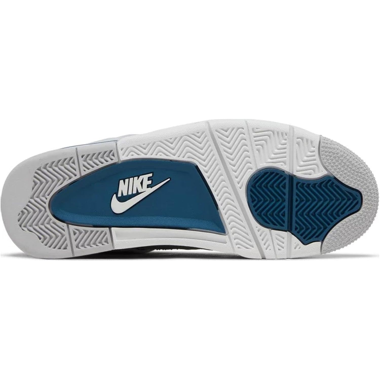 Nike Jordan 4 Retro Mens Shoes Size