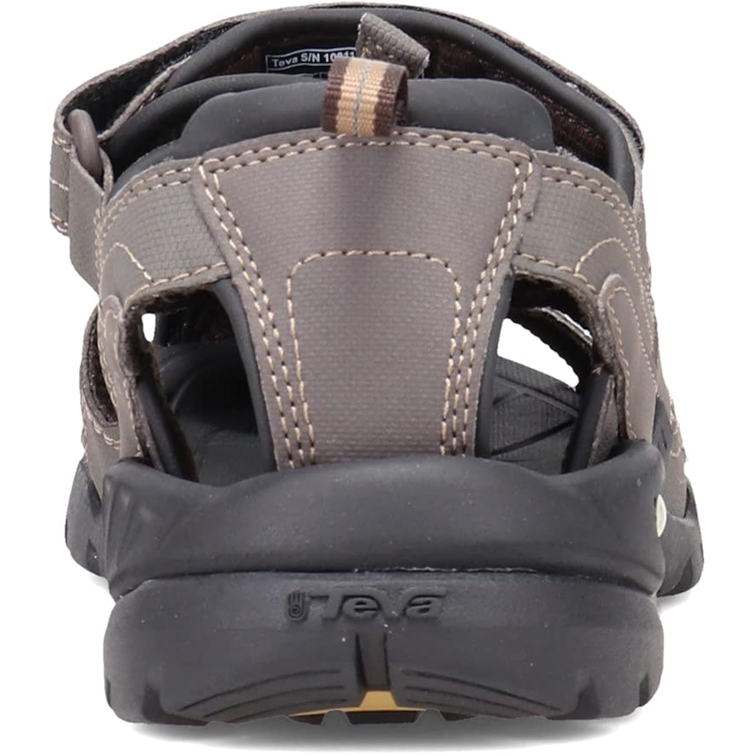 Teva Mens Forebay Sandal