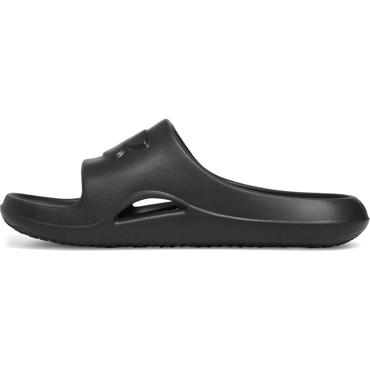Under Armour Boys' Locker V Athletic Sandals