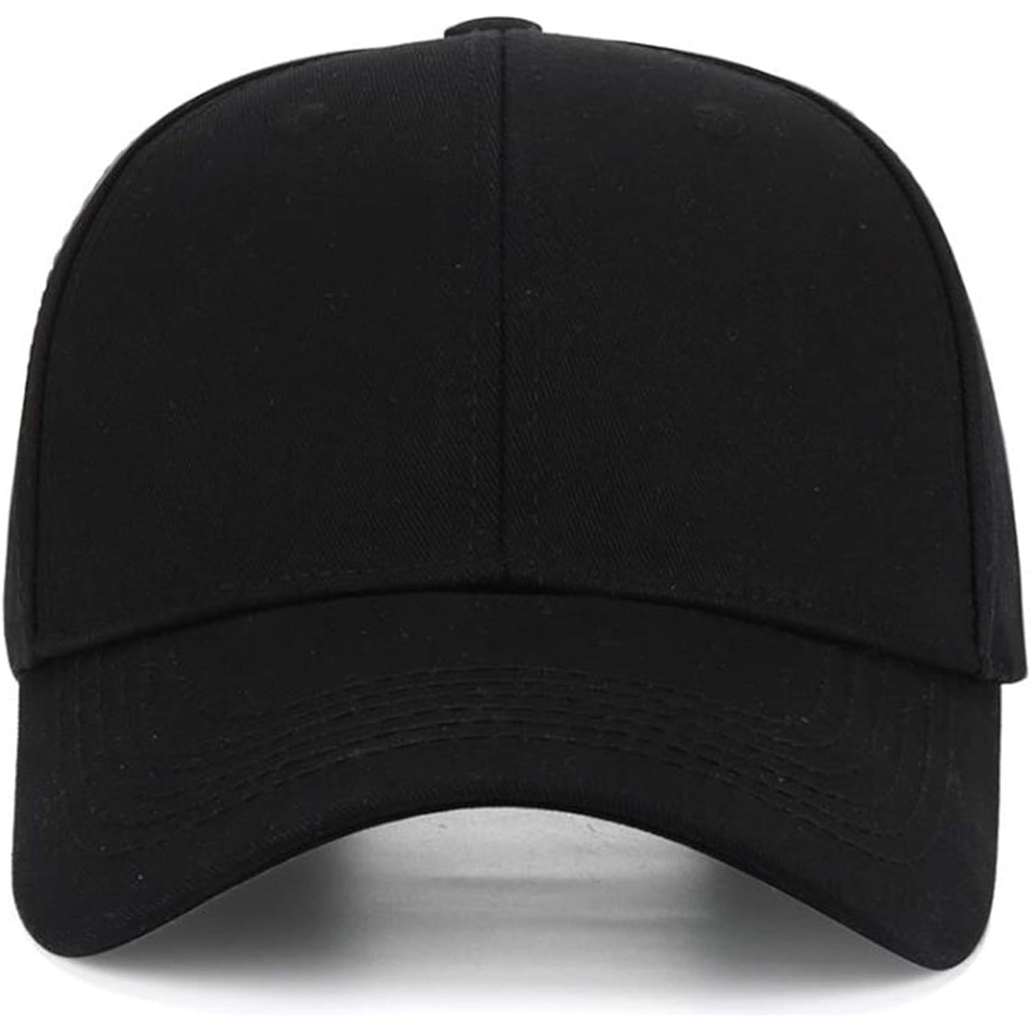 Custom Baseball Cap With Your Text For Men Women,Personalized Adjustable Trucker Caps Casual Sun Peak Hat For Gifts