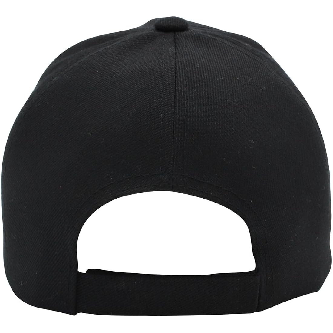 Top Level Baseball Cap Men Women - Classic Adjustable Plain Hat