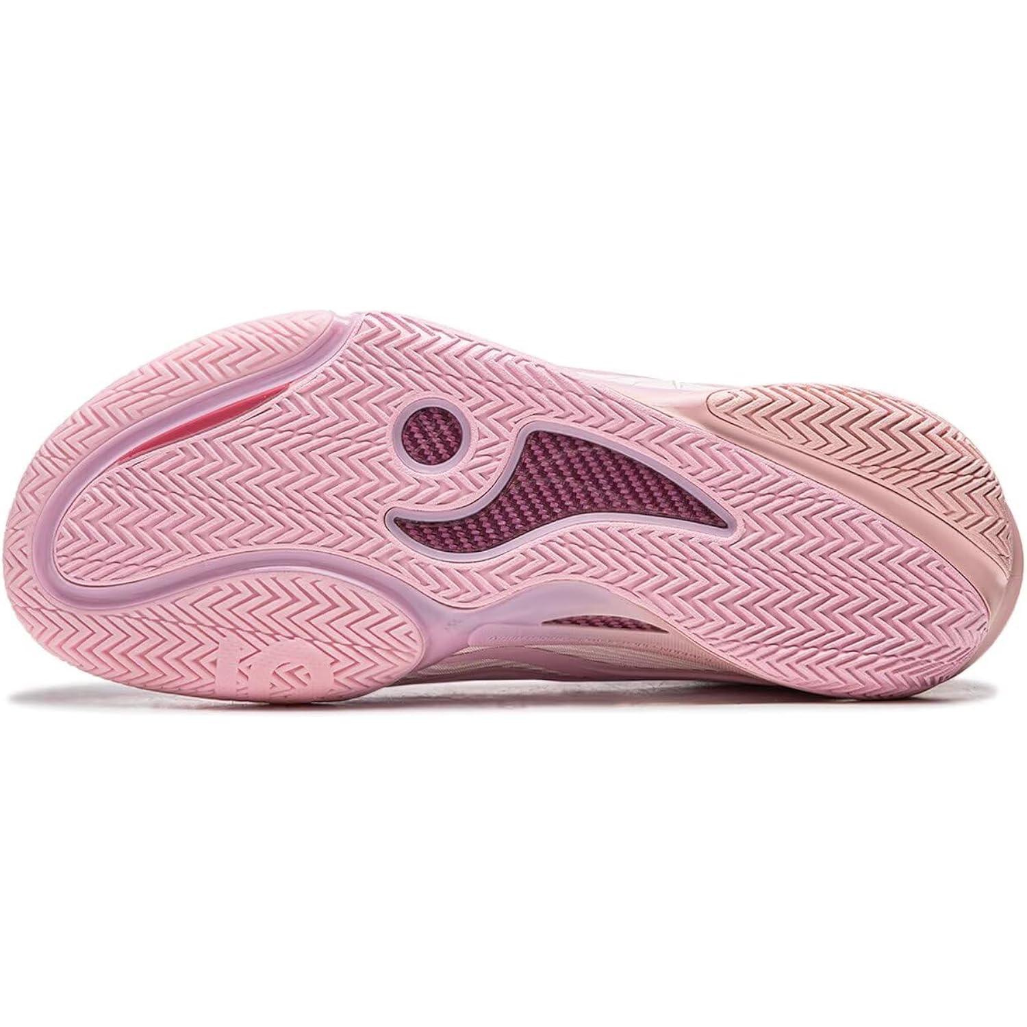 Li-Ning Wade 808 Series Men'S Professional Basketball Shoes Lightweight High-Resilience Sneakers Abau013 Abau047 Abau065 Abav015 Abav045