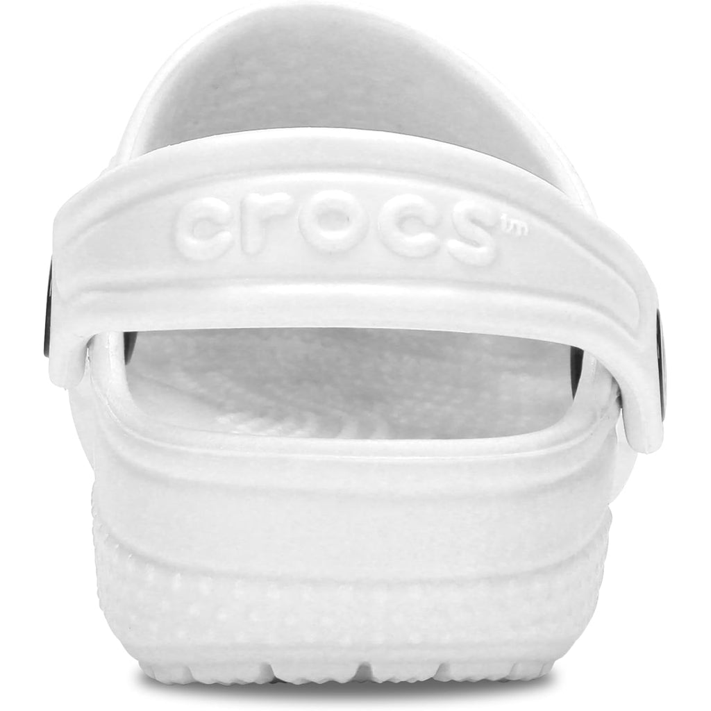 Crocs Unisex Child Littles Clogs, Infant And Baby Shoes For Girls And Boys.