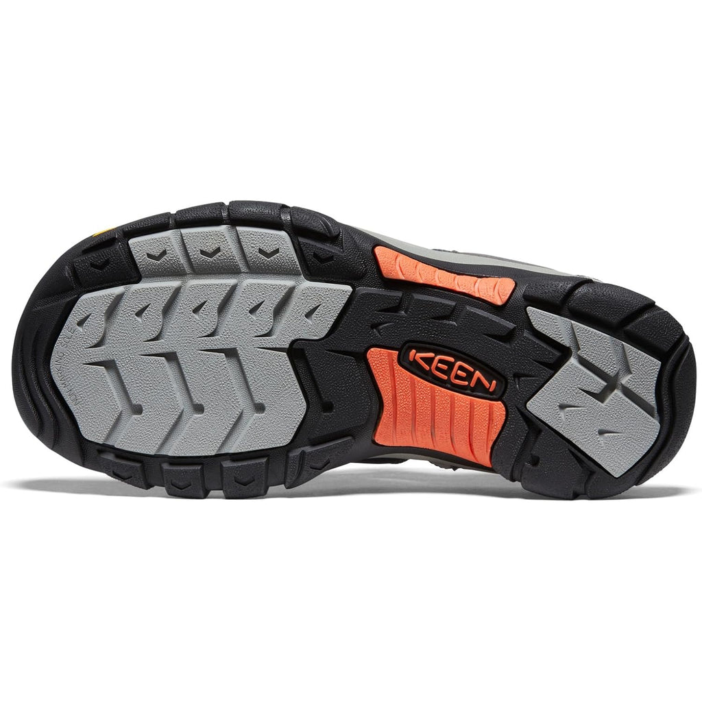 Keen Men'S Newport H2 Sandals