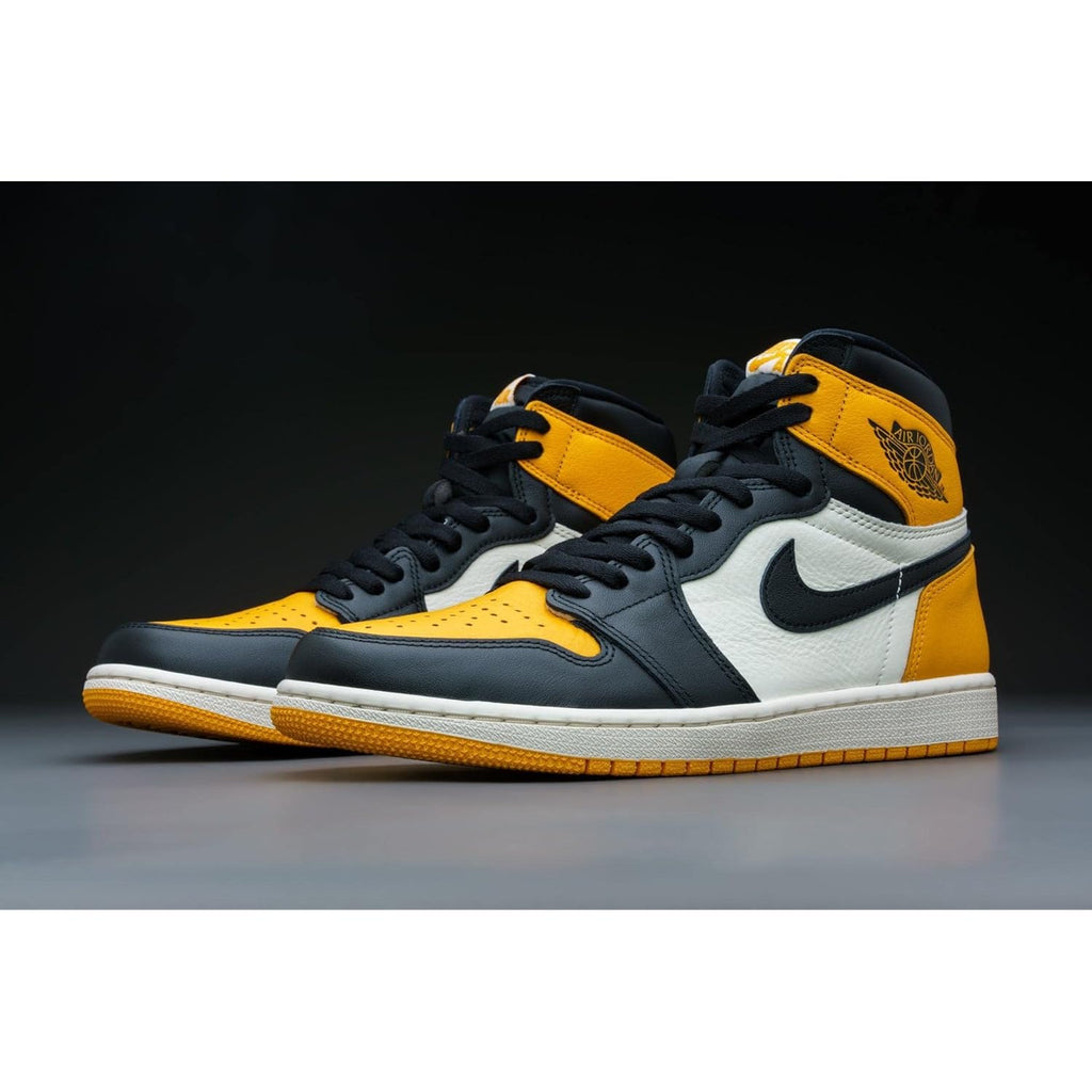 Air Jordan 1 High Men’S Shoes