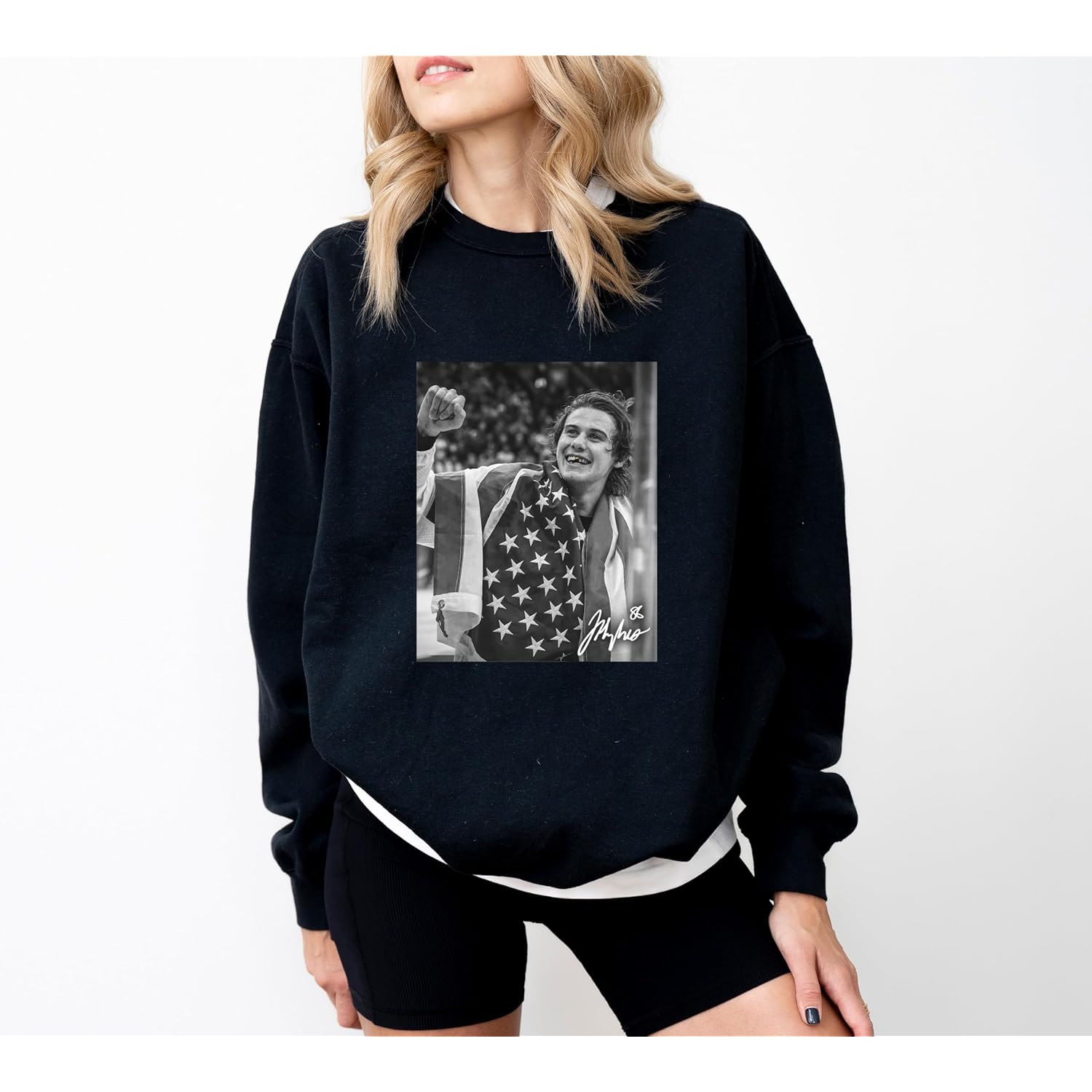 Jack Hughes Shirt, Usa Olympic Gold Medal Hockey Jack Hughes Tshirt, Patriotic Hockey Shirt, American Hockey Pride Gift Shirt