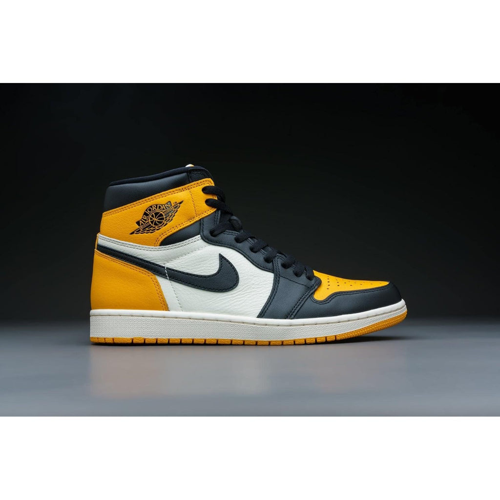 Air Jordan 1 High Men’S Shoes