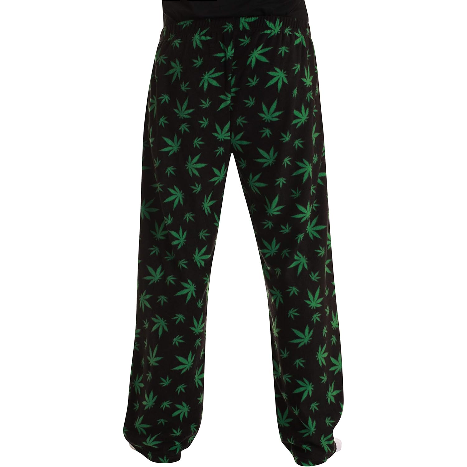 #Followme Microfleece Men’S Pajama Pant Prints