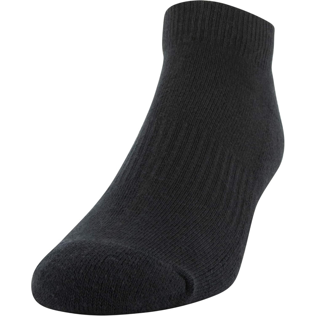 Gildan Men'S Active Cotton Low Cut Socks (10-Pairs)