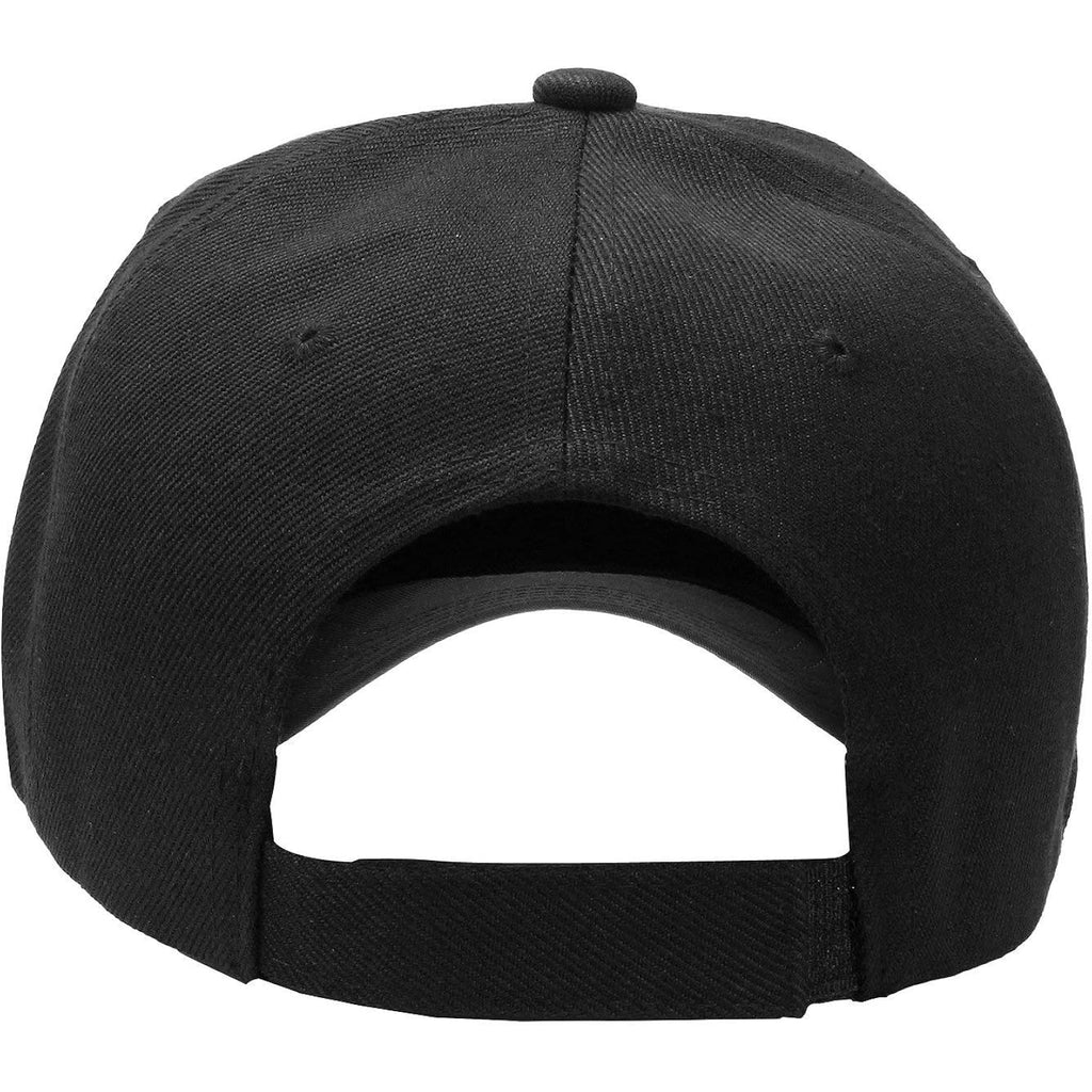 Falari Baseball Cap Adjustable Size For Running Workouts And Outdoor Activities All Seasons