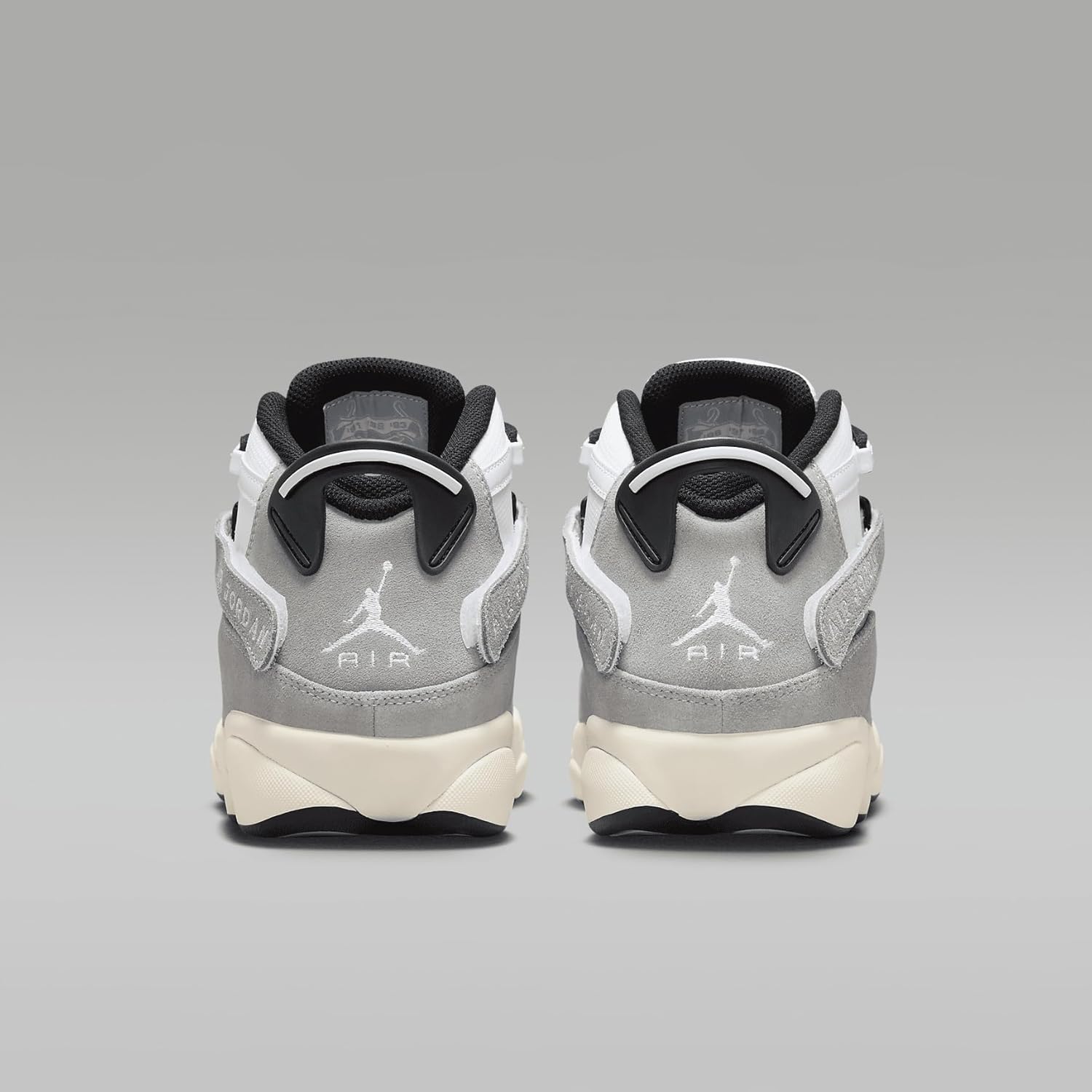 Nike Jordan 6 Rings Mens Shoes-Size 7.5