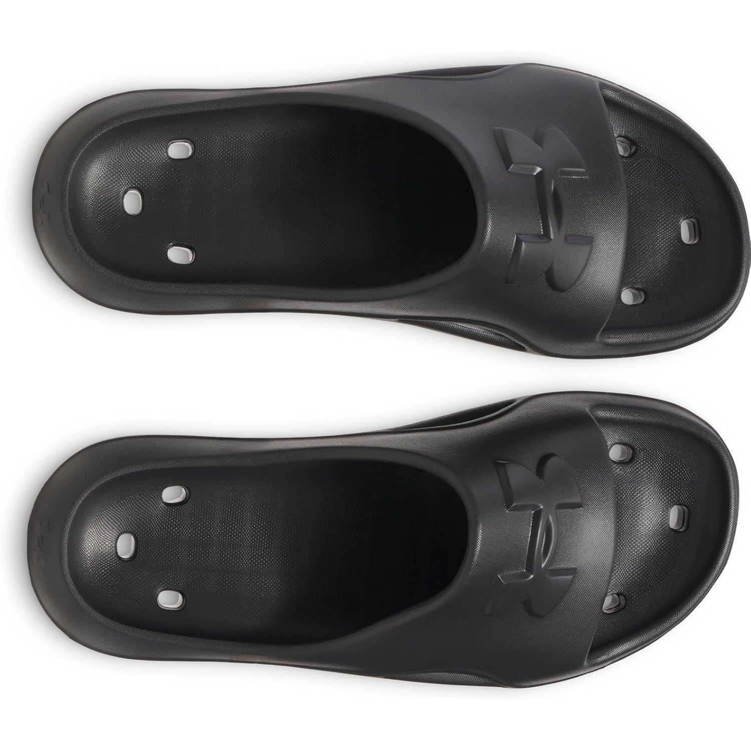 Under Armour Boys' Locker V Athletic Sandals