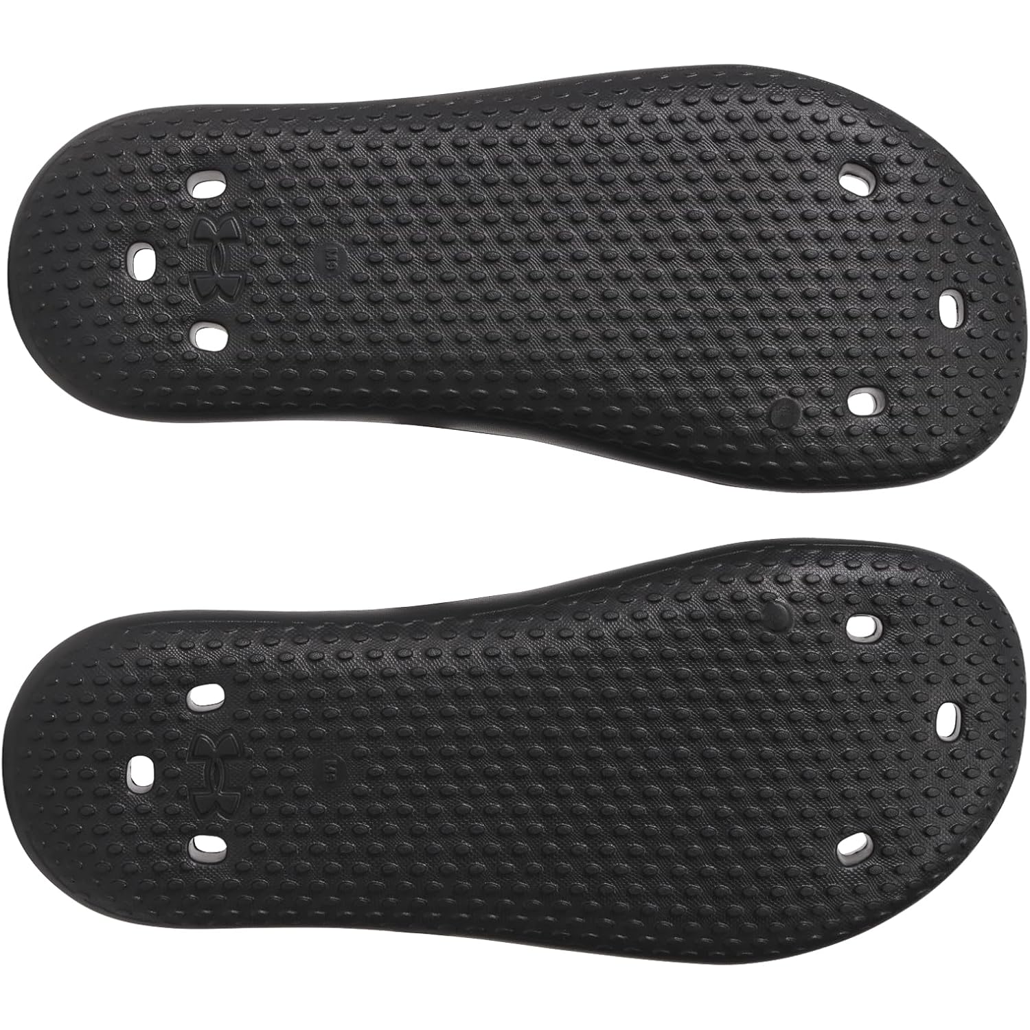 Under Armour Boys' Locker V Athletic Sandals