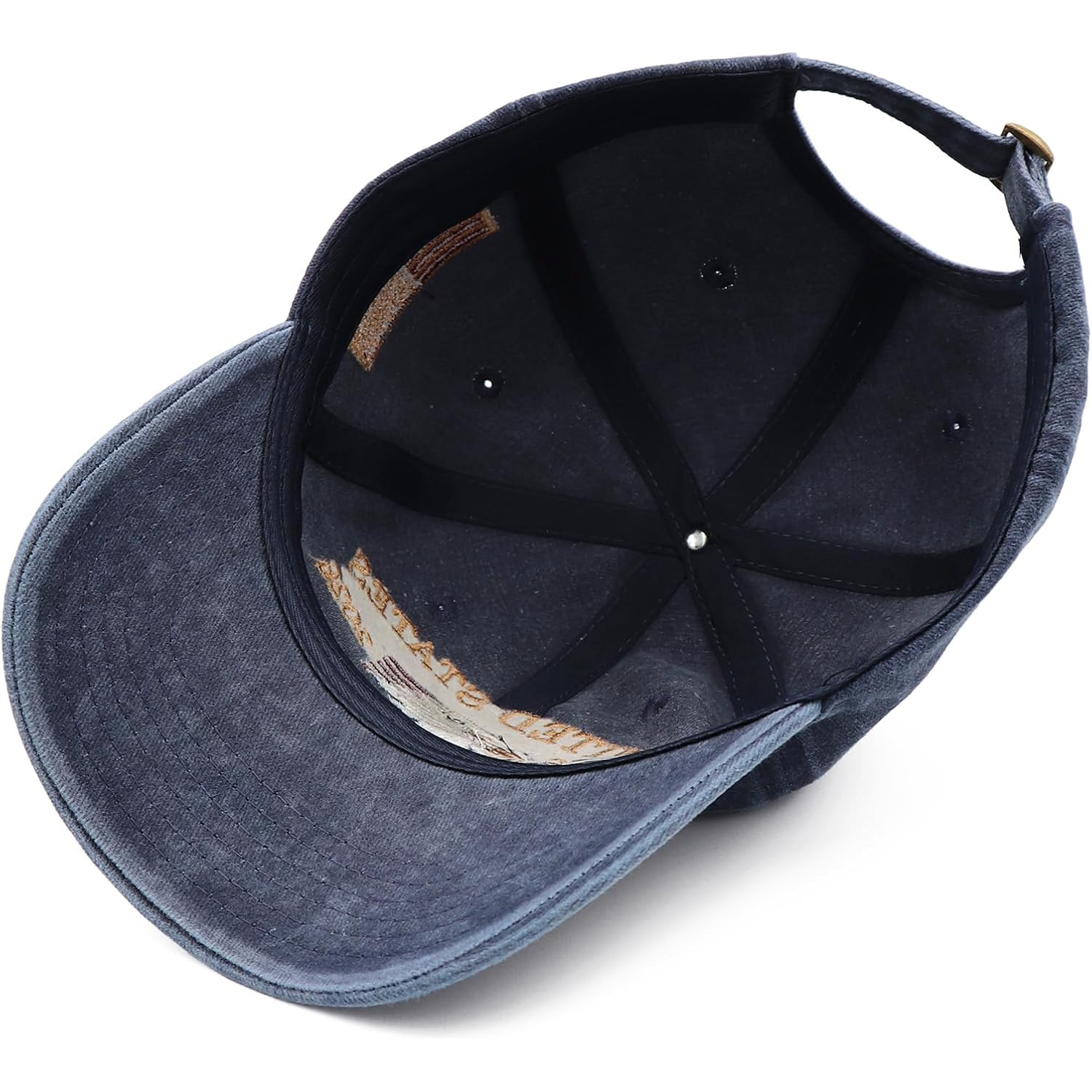 United States 250Th Anniversary Hat, Usa Baseball Cap 1776-2026 American Eagles Hat Patriotic Embroidered Hats For Men Women