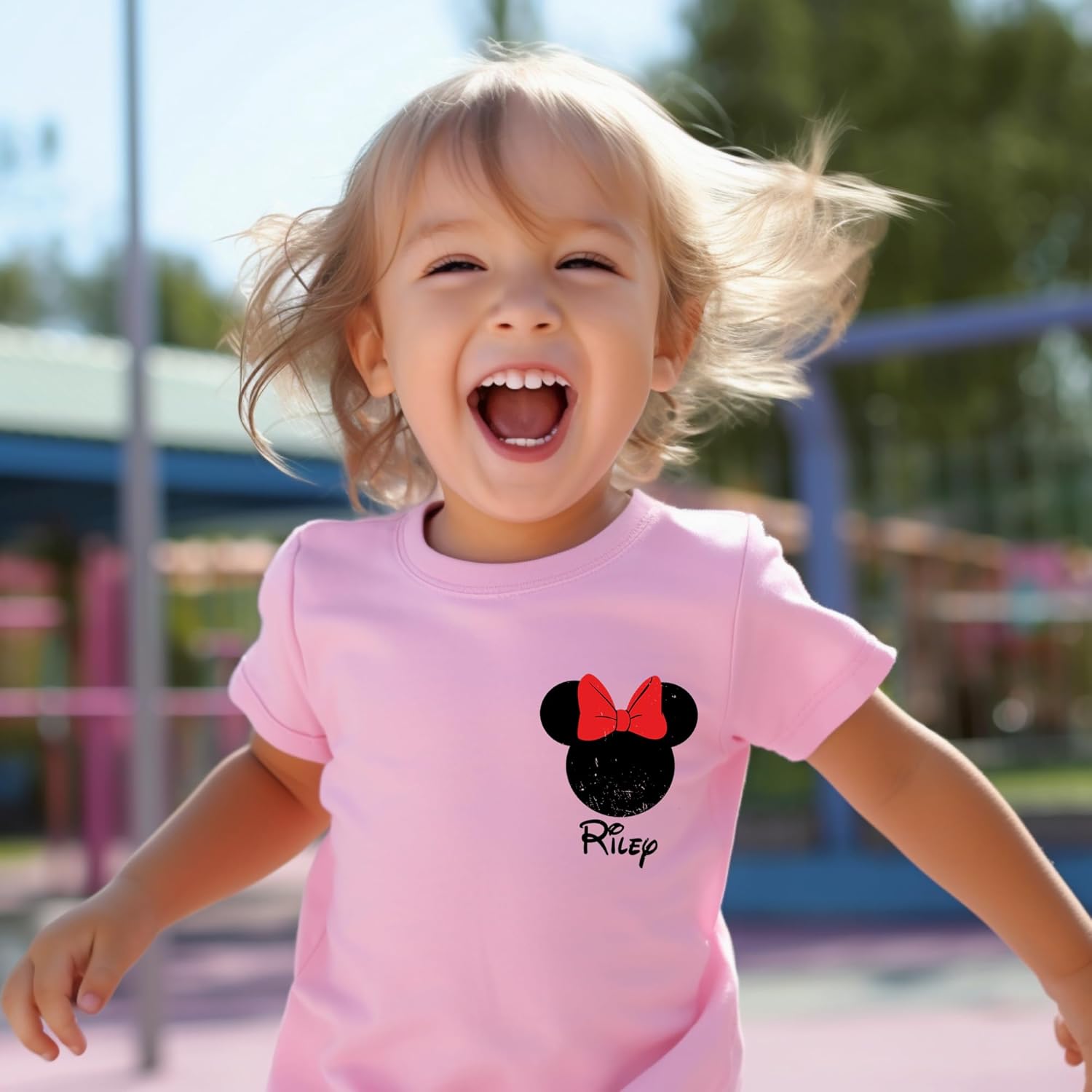 Family Matching Vacation T-Shirts, Making Magical Memories Together Design, Theme Park Trip Outfits