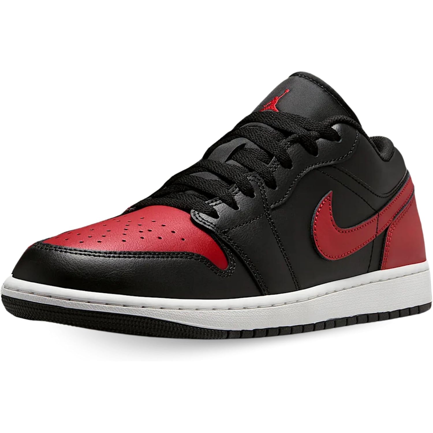 Nike Men'S Air Jordan 1 Low Sneaker