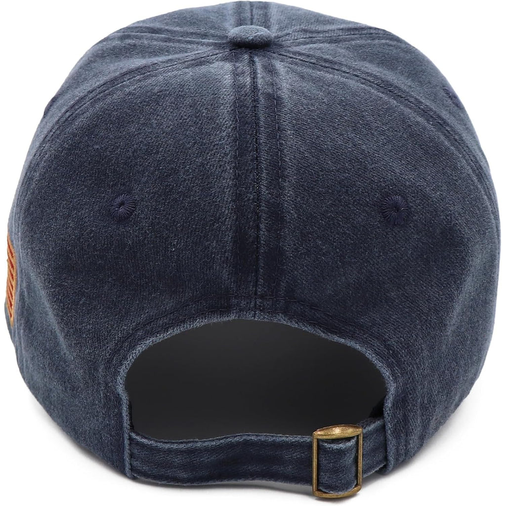 United States 250Th Anniversary Hat, Usa Baseball Cap 1776-2026 American Eagles Hat Patriotic Embroidered Hats For Men Women