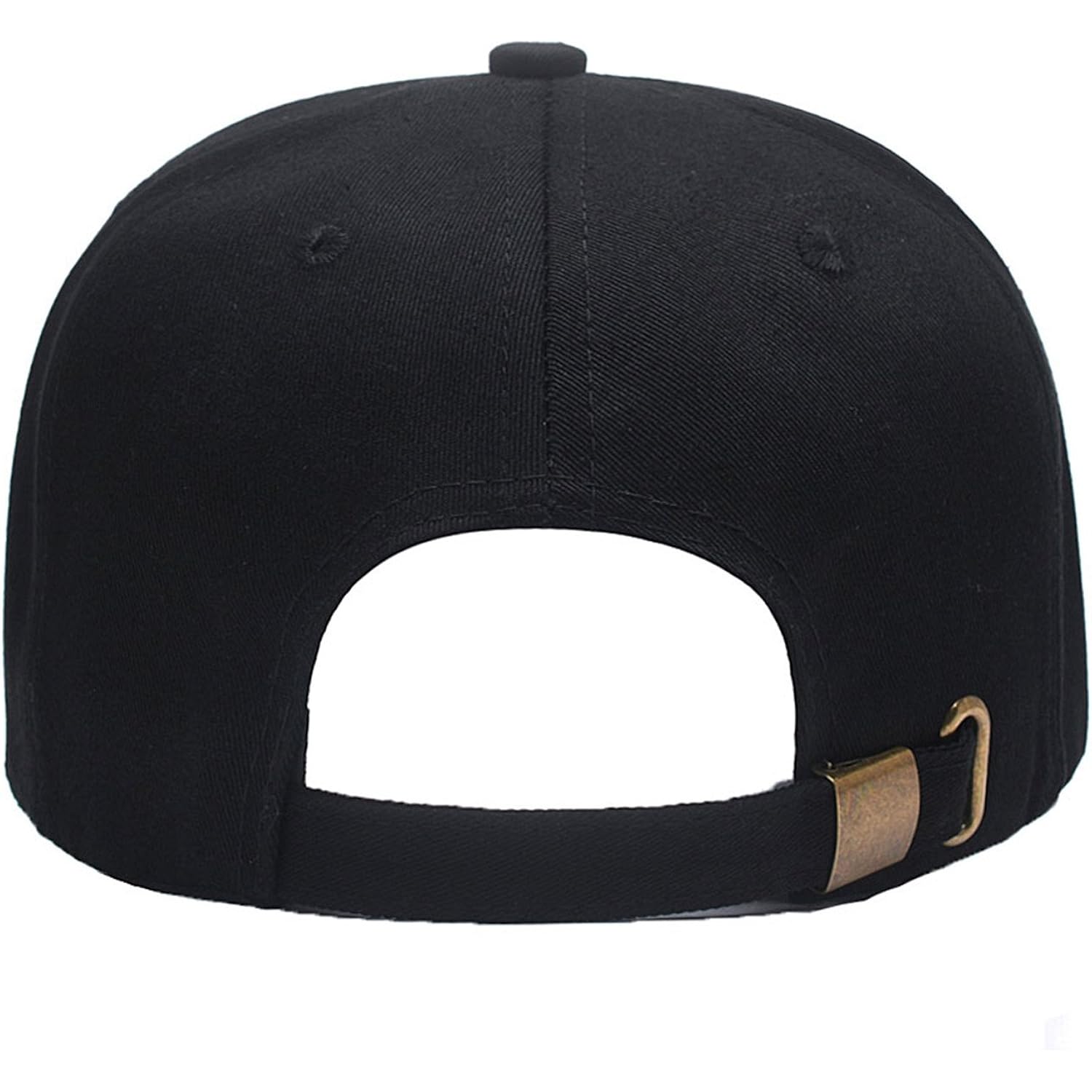 Custom Baseball Cap With Your Text For Men Women,Personalized Adjustable Trucker Caps Casual Sun Peak Hat For Gifts