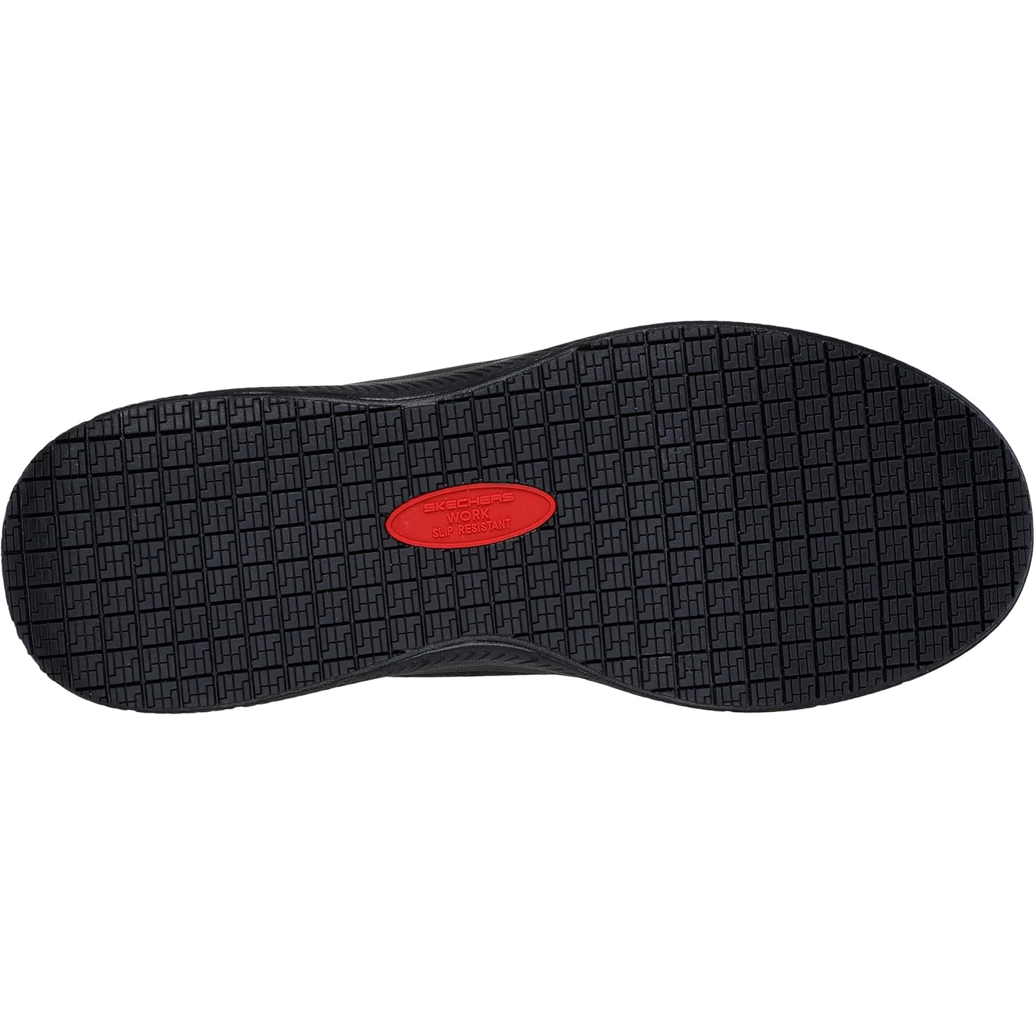 Skechers Men'S Summits Colsin Sr Hands Free Slip-Ins Shoes