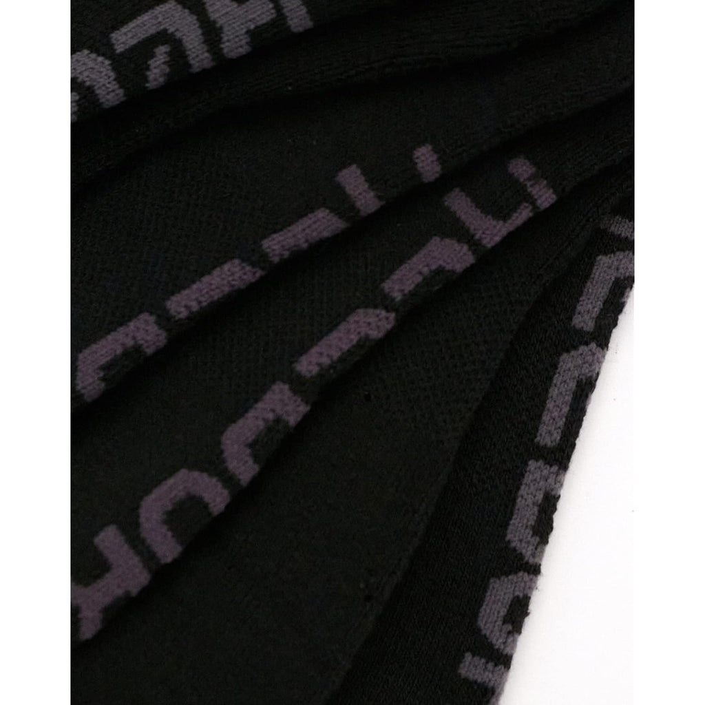 Reebok Mens Quarter Socks - 6 Pack Moisture Wicking Performance Stretch Athletic Ankle Socks For Men (Sizes: 6-12.5)