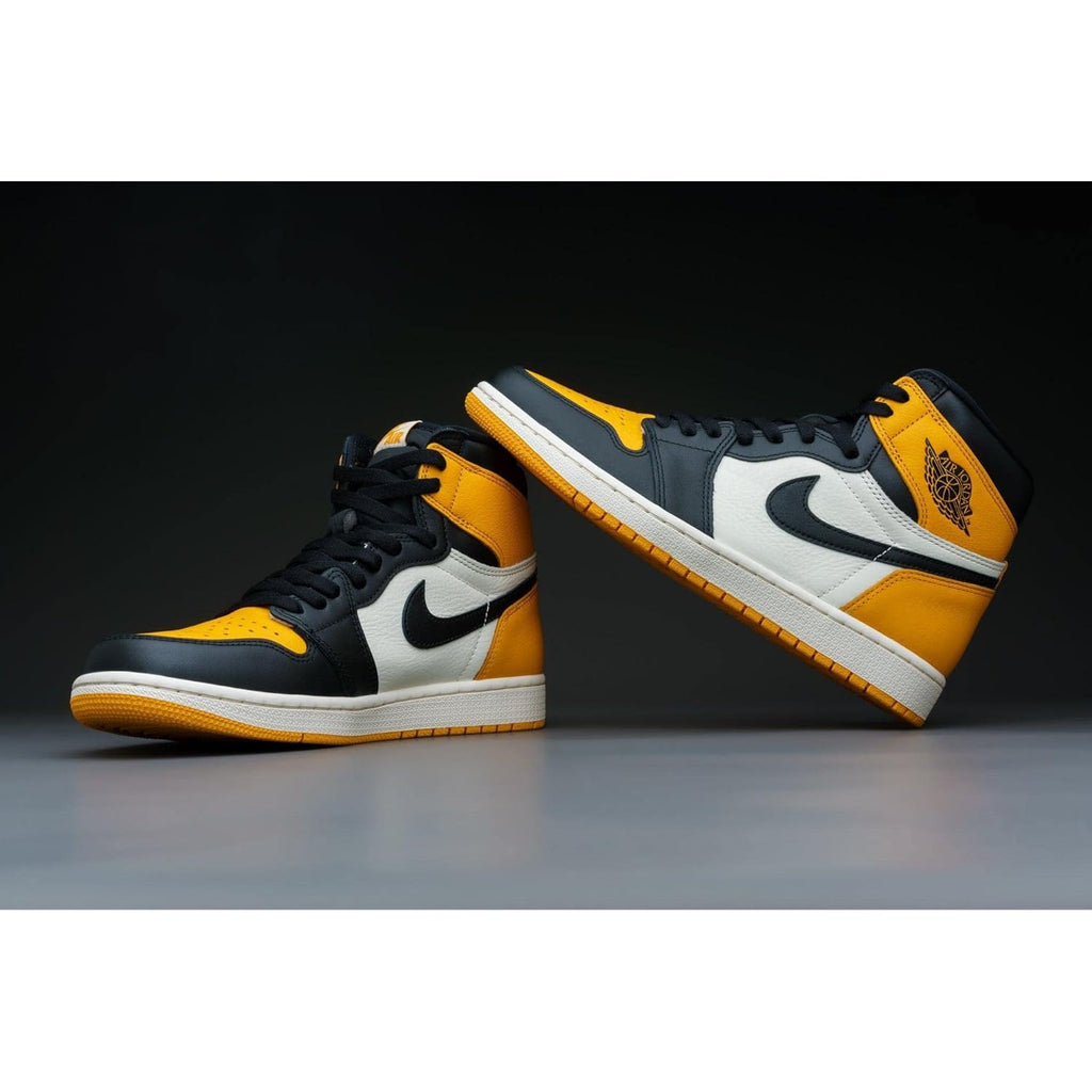 Air Jordan 1 High Men’S Shoes
