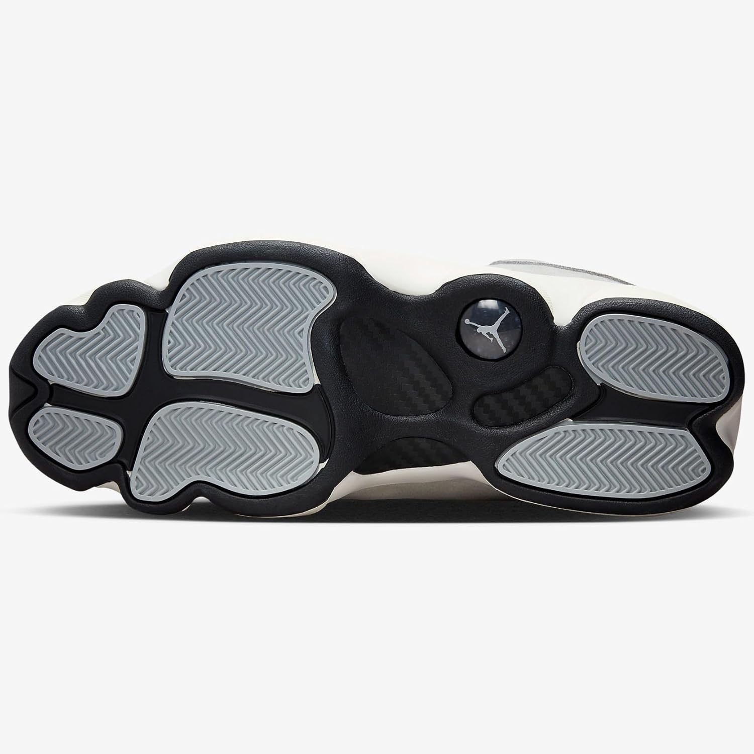 Nike Jordan 6 Rings Mens Shoes-Size 7.5