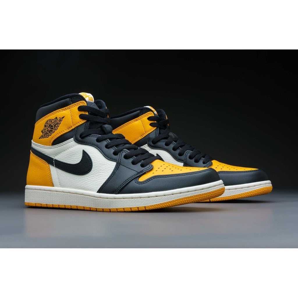 Air Jordan 1 High Men’S Shoes
