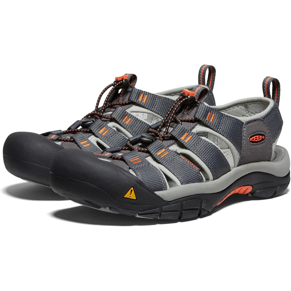 Keen Men'S Newport H2 Sandals