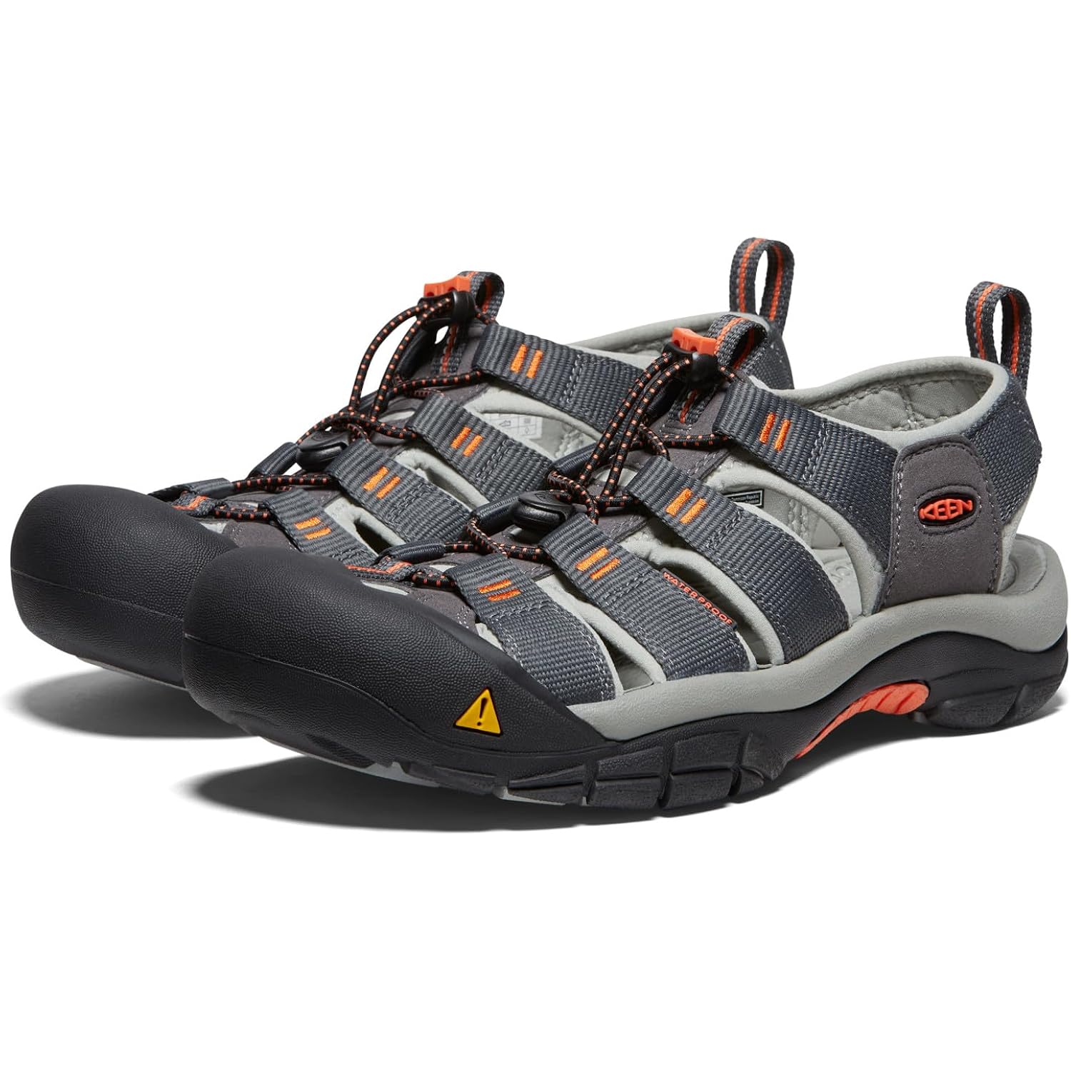 Keen Men'S Newport H2 Sandals