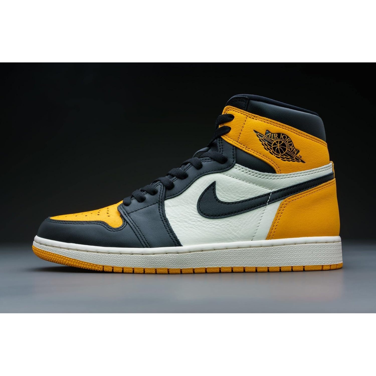 Air Jordan 1 High Men’S Shoes