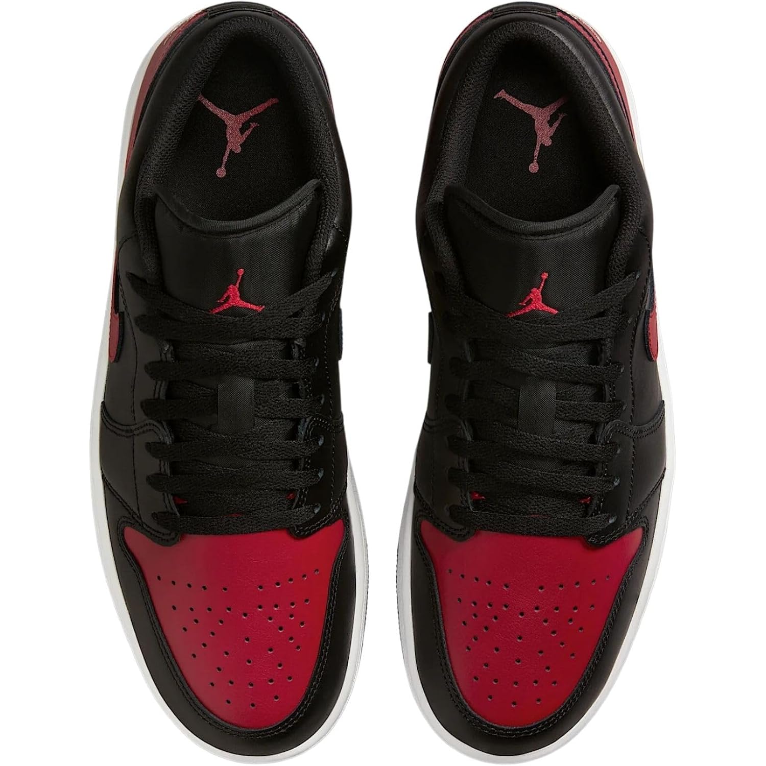 Nike Men'S Air Jordan 1 Low Sneaker