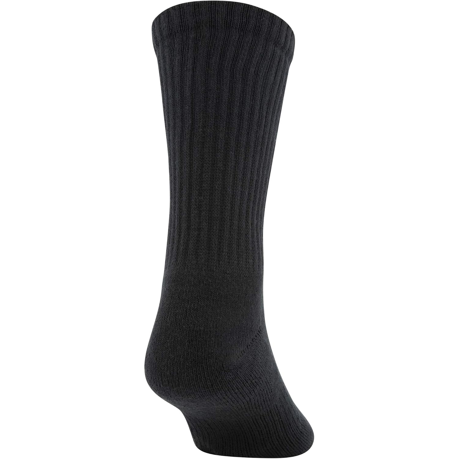 Gildan Men'S Active Cotton Crew Socks (10-Pack)