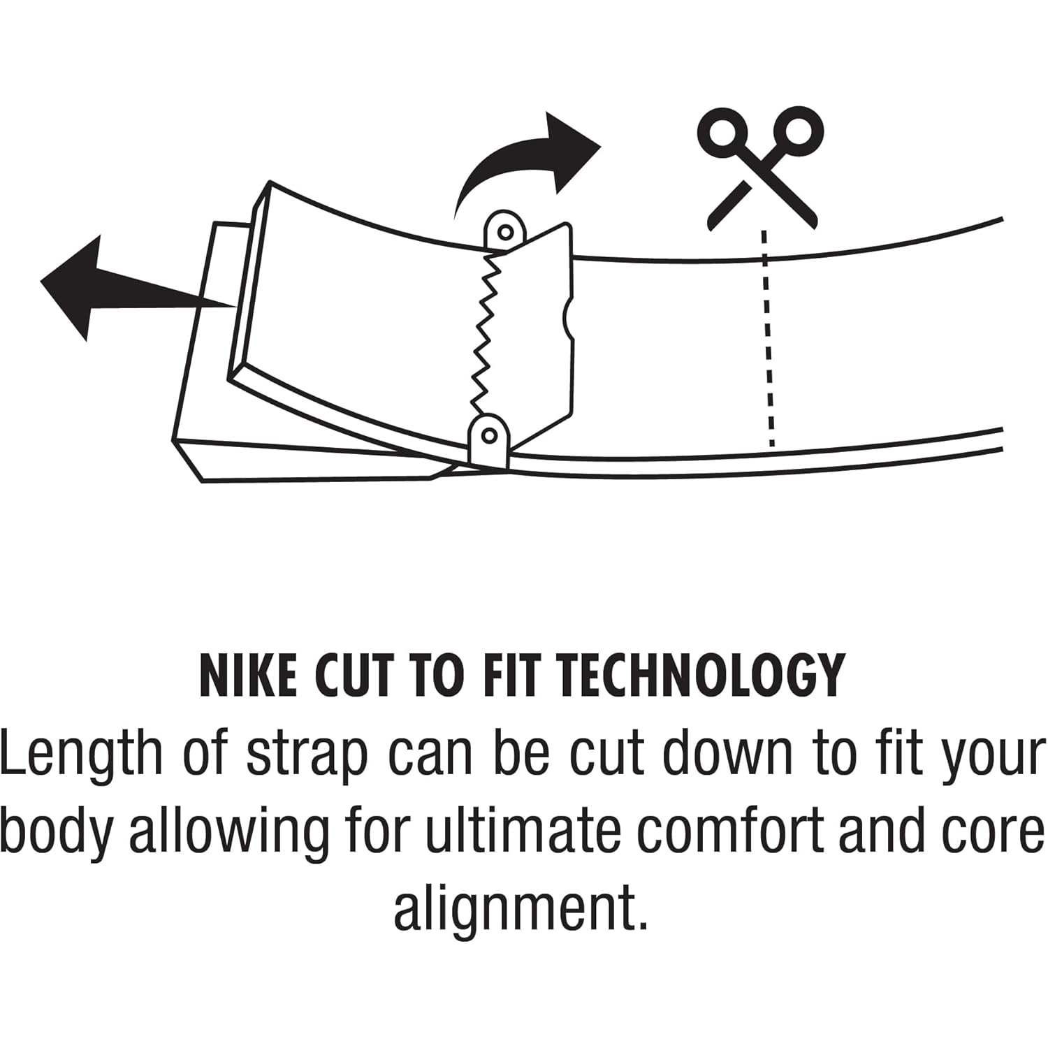 Nike Men'S 3 Pack Golf Web Belt, White/Gray/Navy, One Size