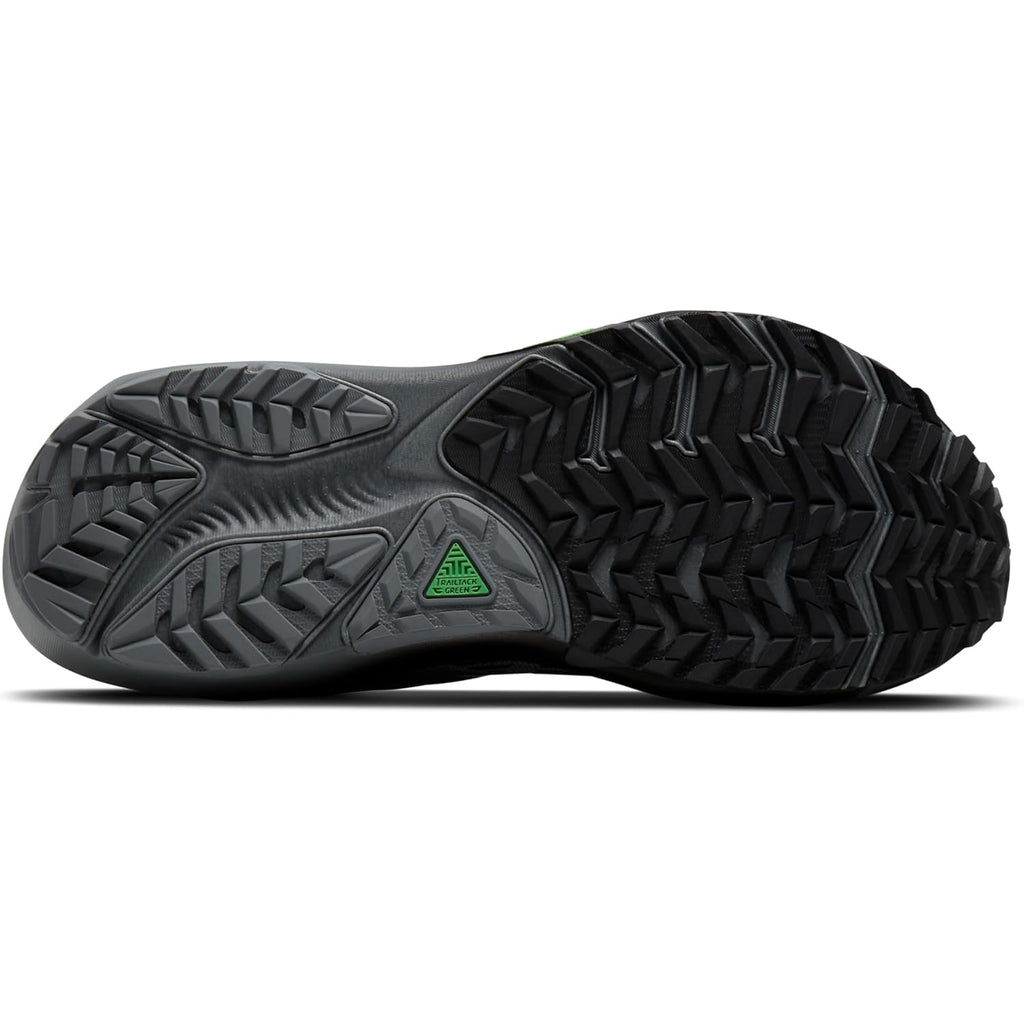 Brooks Men'S Ghost Trail, Versatile Off-Road Running Shoe For Rugged Terrain