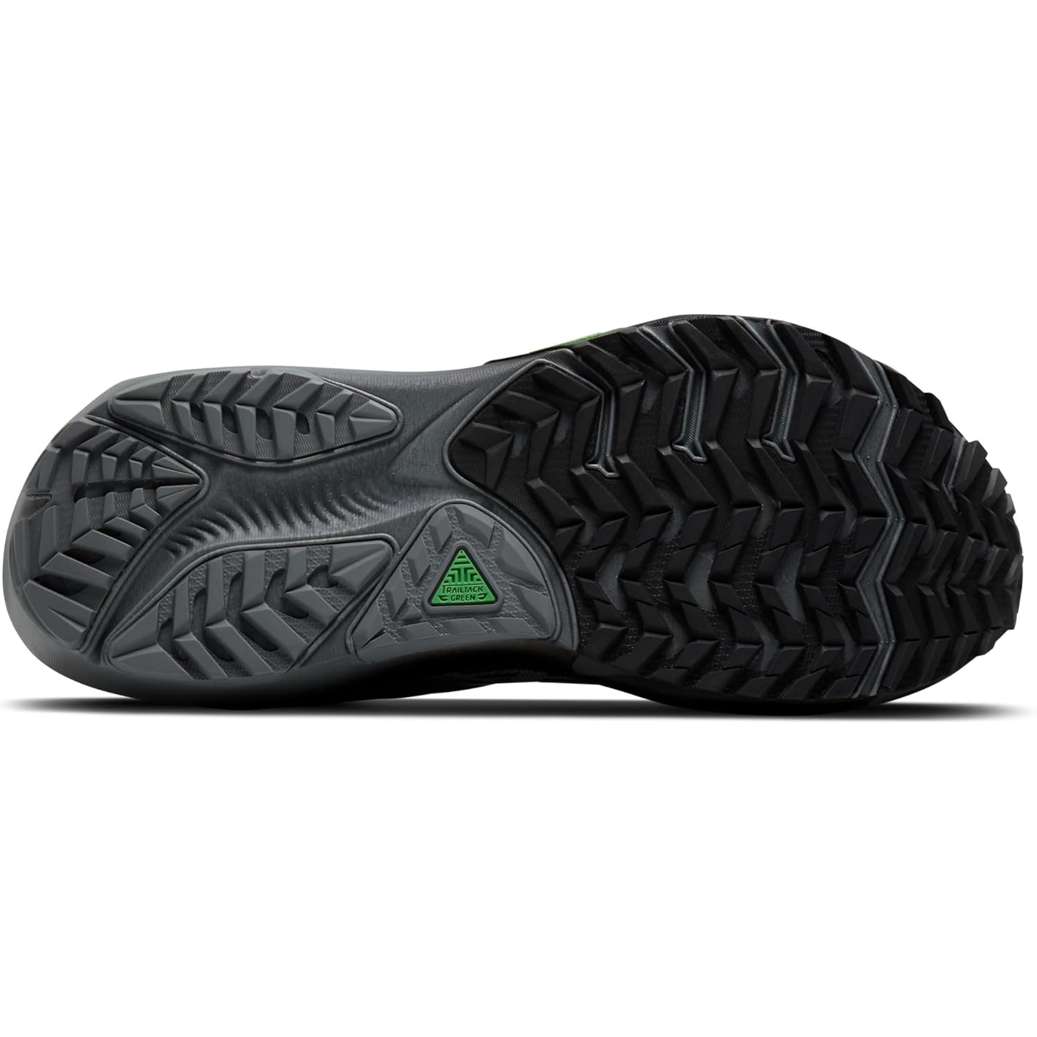 Brooks Men'S Ghost Trail, Versatile Off-Road Running Shoe For Rugged Terrain