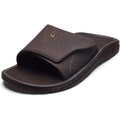 Olukai Nalu Slide Men'S Versatile Slide Sandals, Water-Friendly & Adjustable Straps, Lightweight & Durable, All-Day Comfort & Support