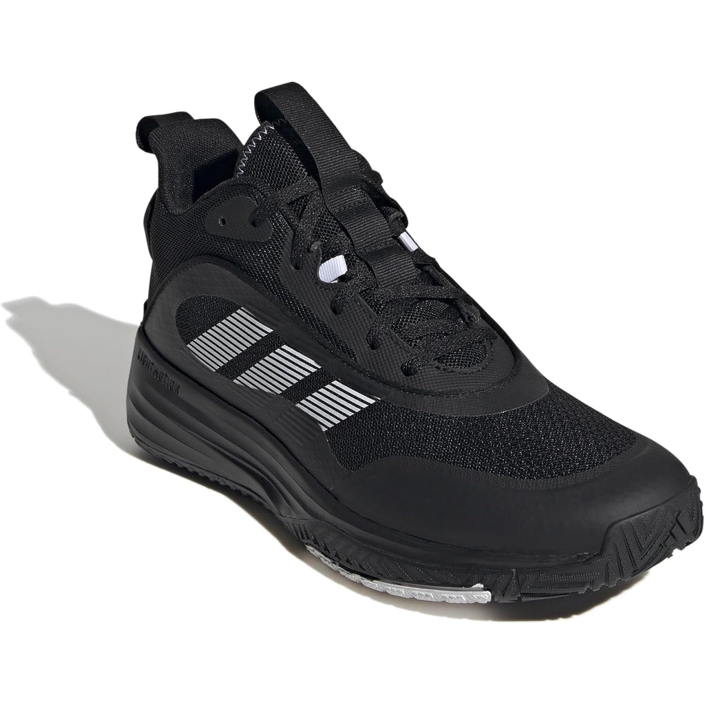 Adidas Men’S Own The Game 3.0 Basketball Shoe