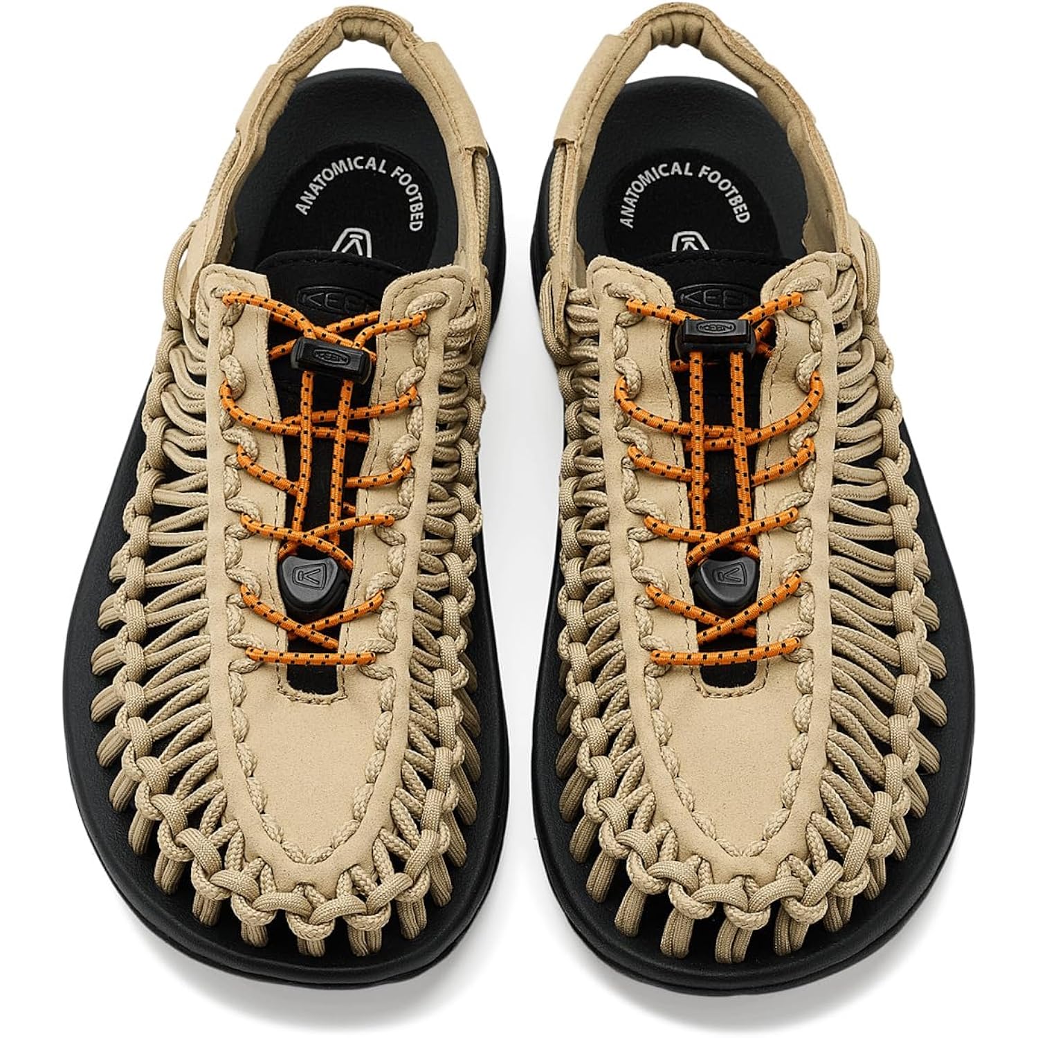 Keen Men'S Uneek Sandals